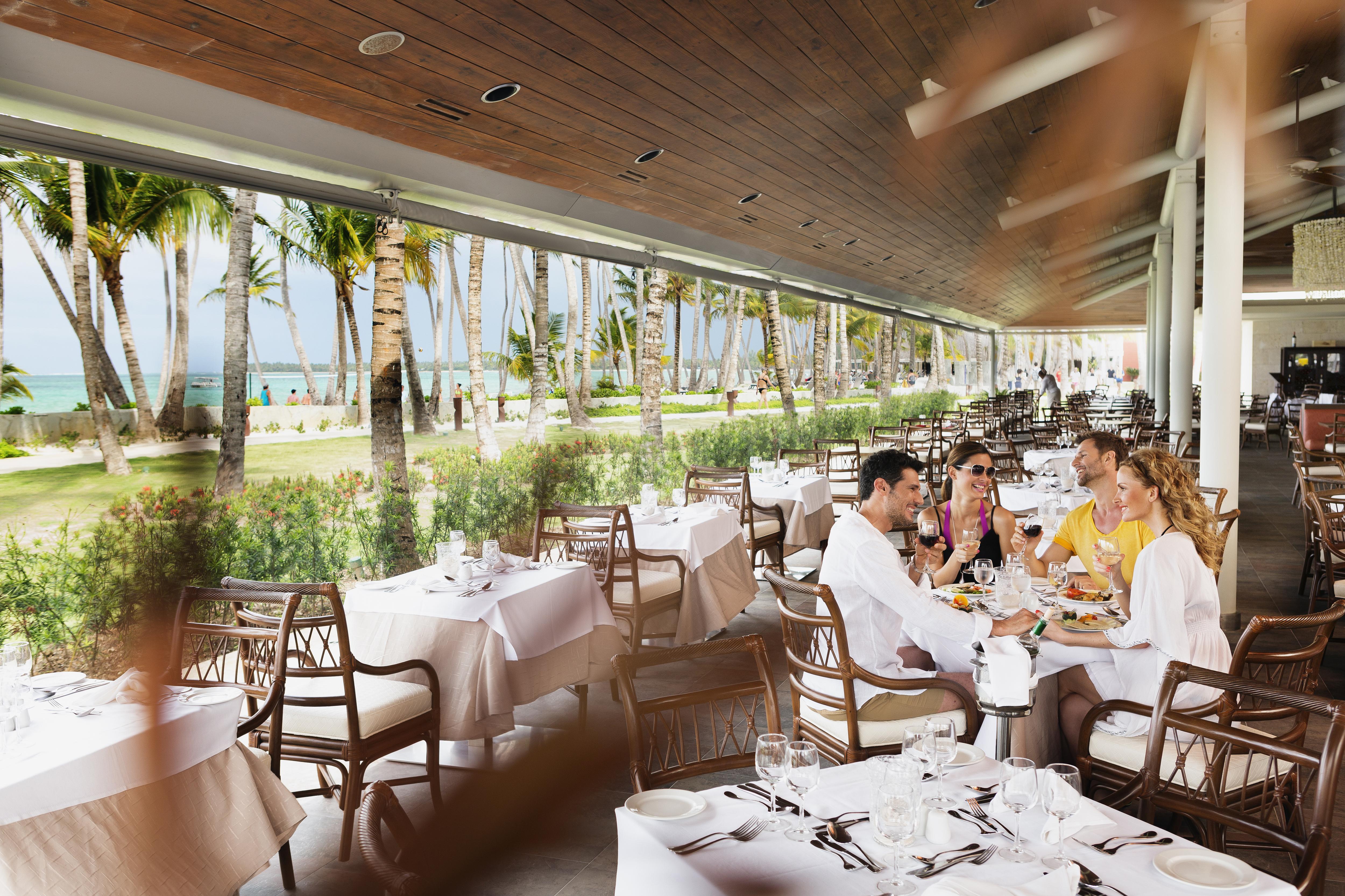 Barcelo Bavaro Beach (adults Only) Resort 5*