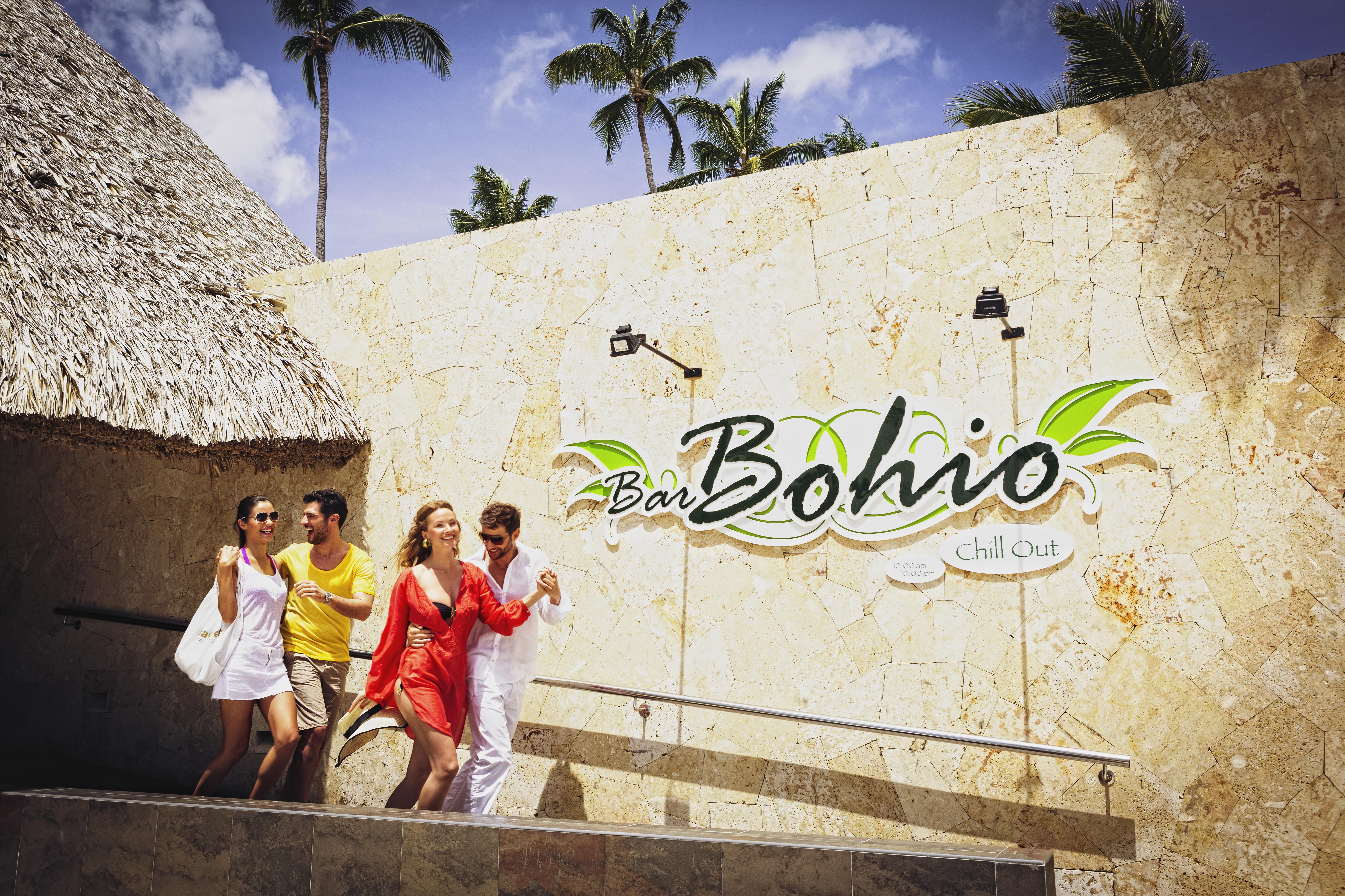 Barcelo Bavaro Beach (adults Only) Punta Cana