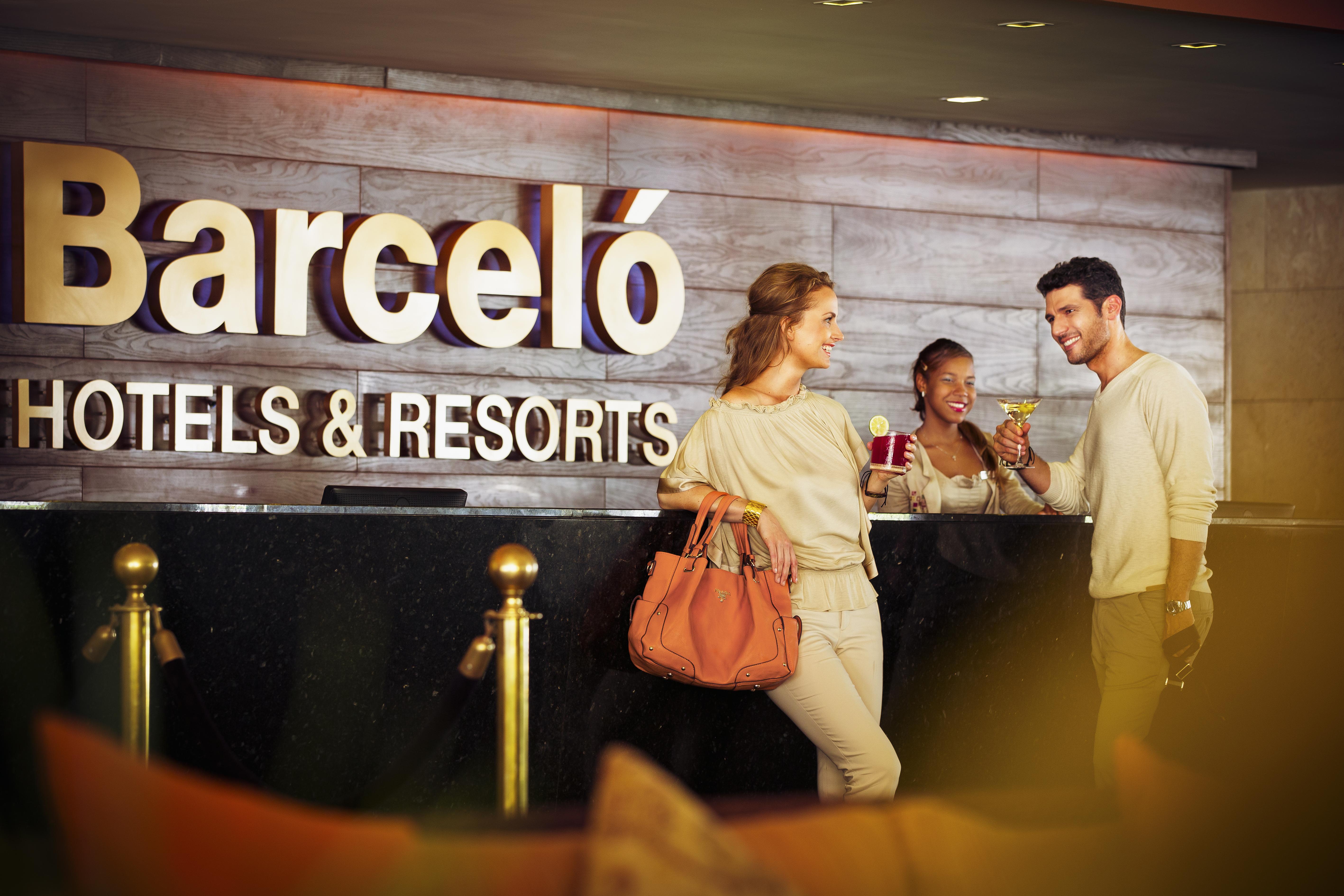 Barcelo Bavaro Beach (adults Only) Resort 5*