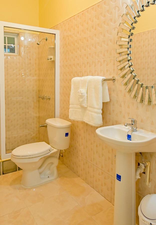 Homestay Champagne Whitehouse