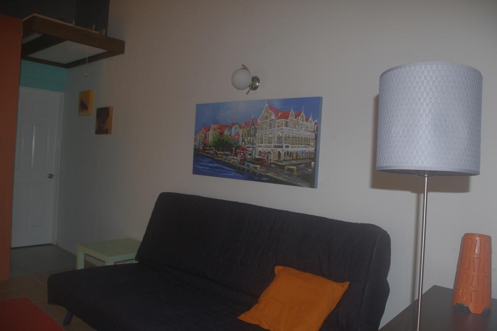 Advantage Curacao Apartamento Willemstad