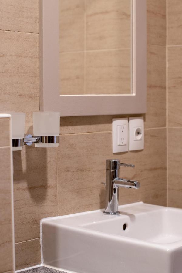 Blauw Geluk Apartment *