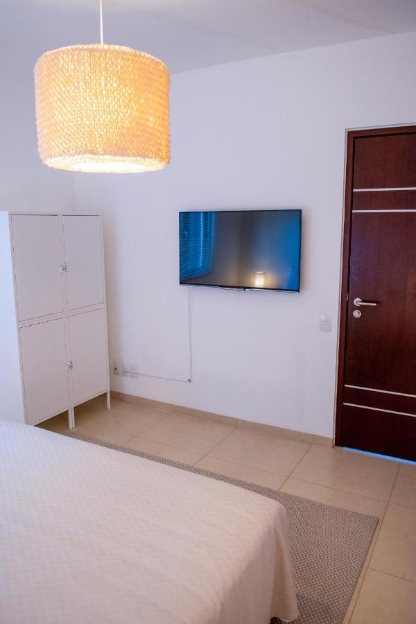 Blauw Geluk Apartment