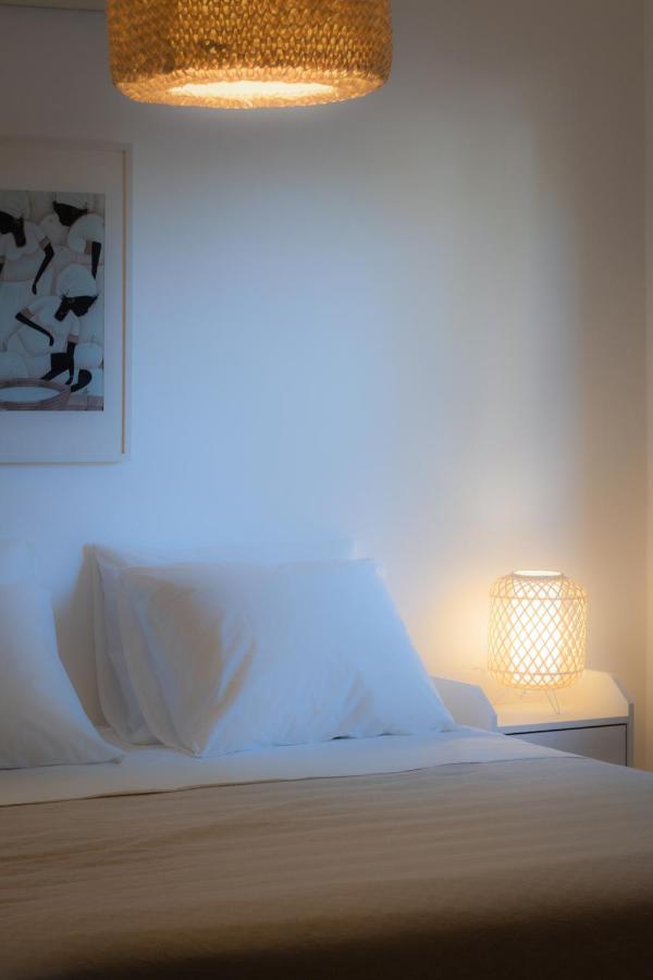 Apartment Blauw Geluk