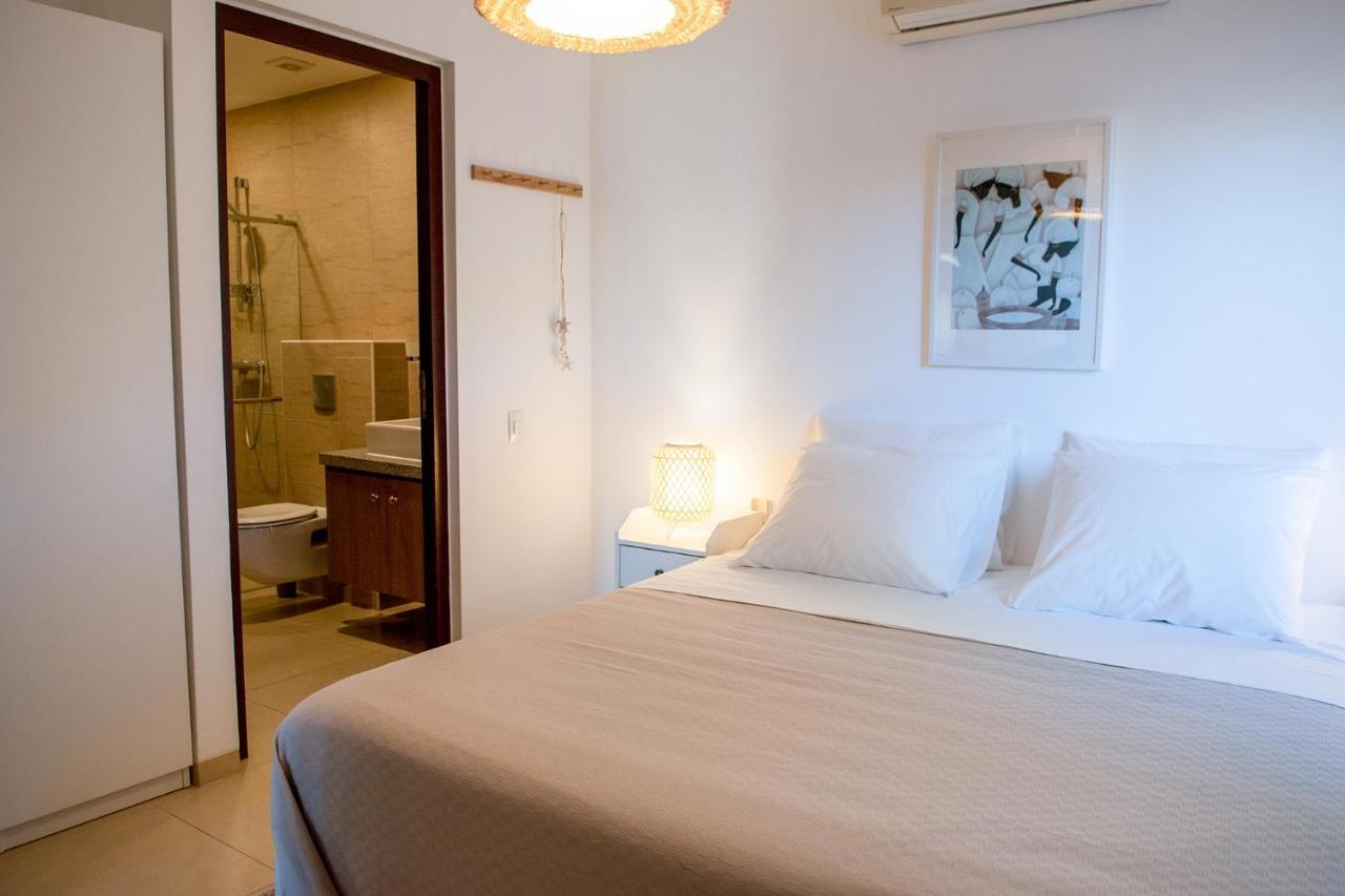 Apartment Blauw Geluk *