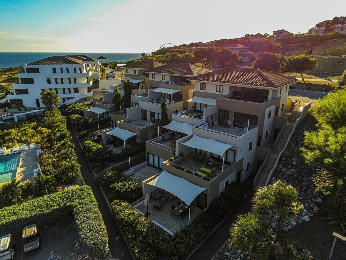 Apartment Blauw Geluk Blue Bay