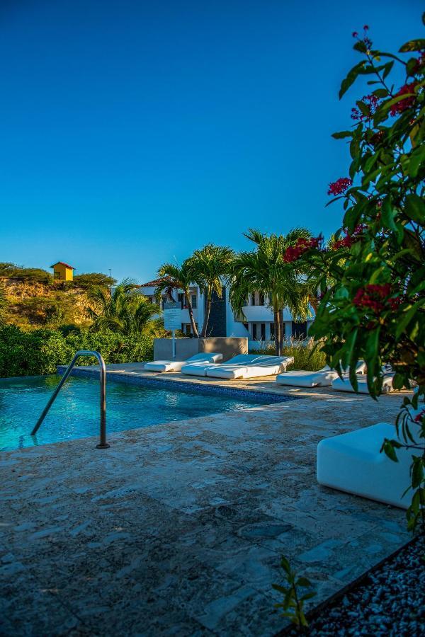 Blauw Geluk Apartment Blue Bay