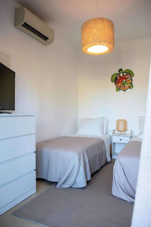 Apartment Blauw Geluk *