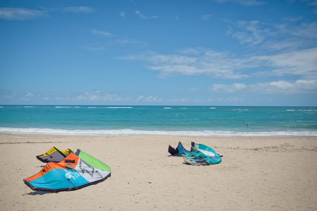 Kite Beach Cabarete
