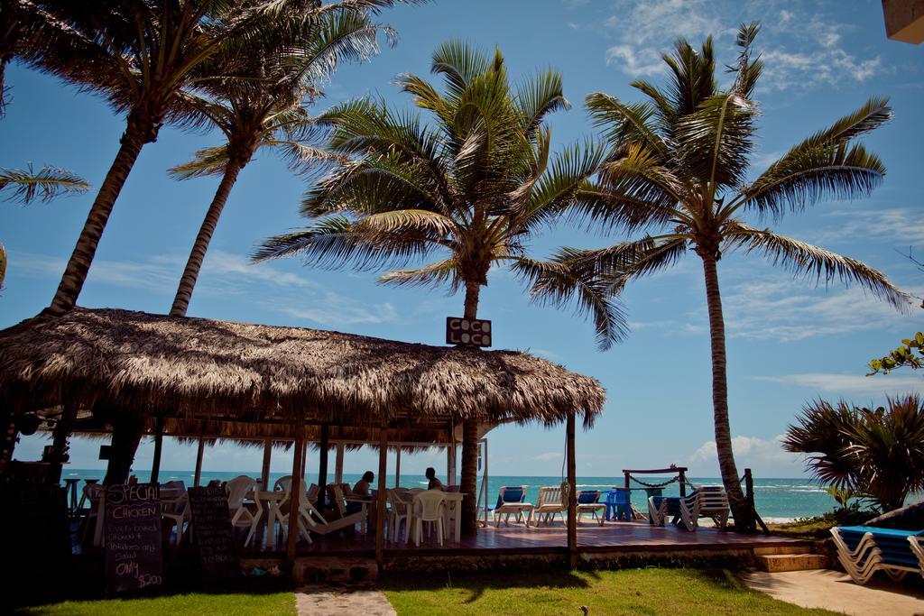 Hotel Kite Beach Cabarete