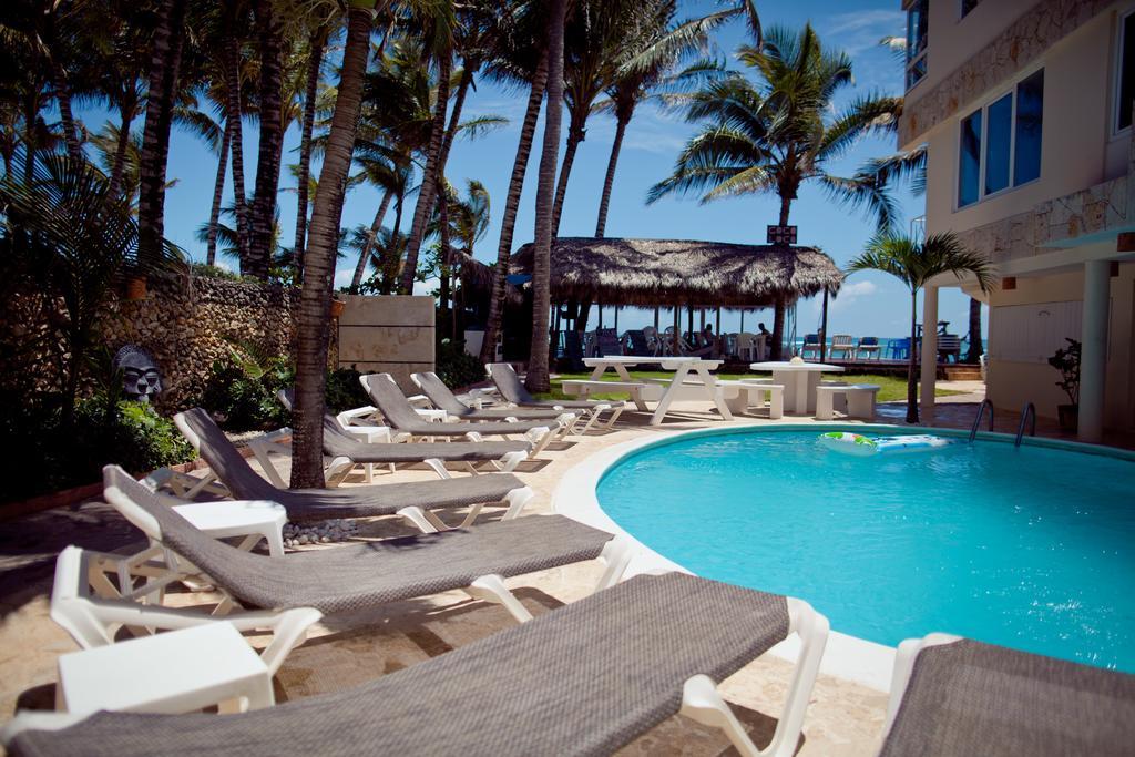 Kite Beach 4*