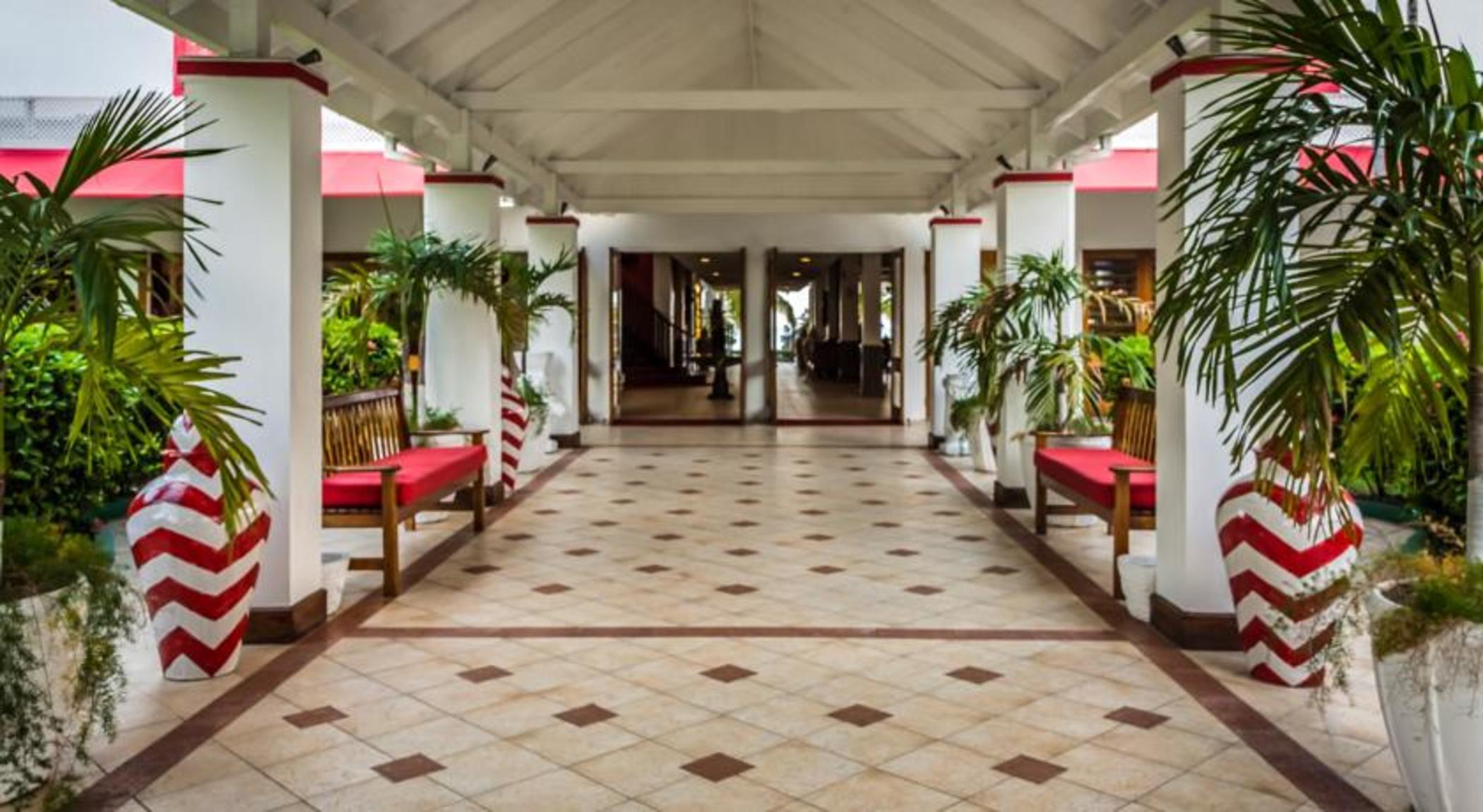 Grand Decameron Montego Beach, A Trademark All-inclusive Montego Bay