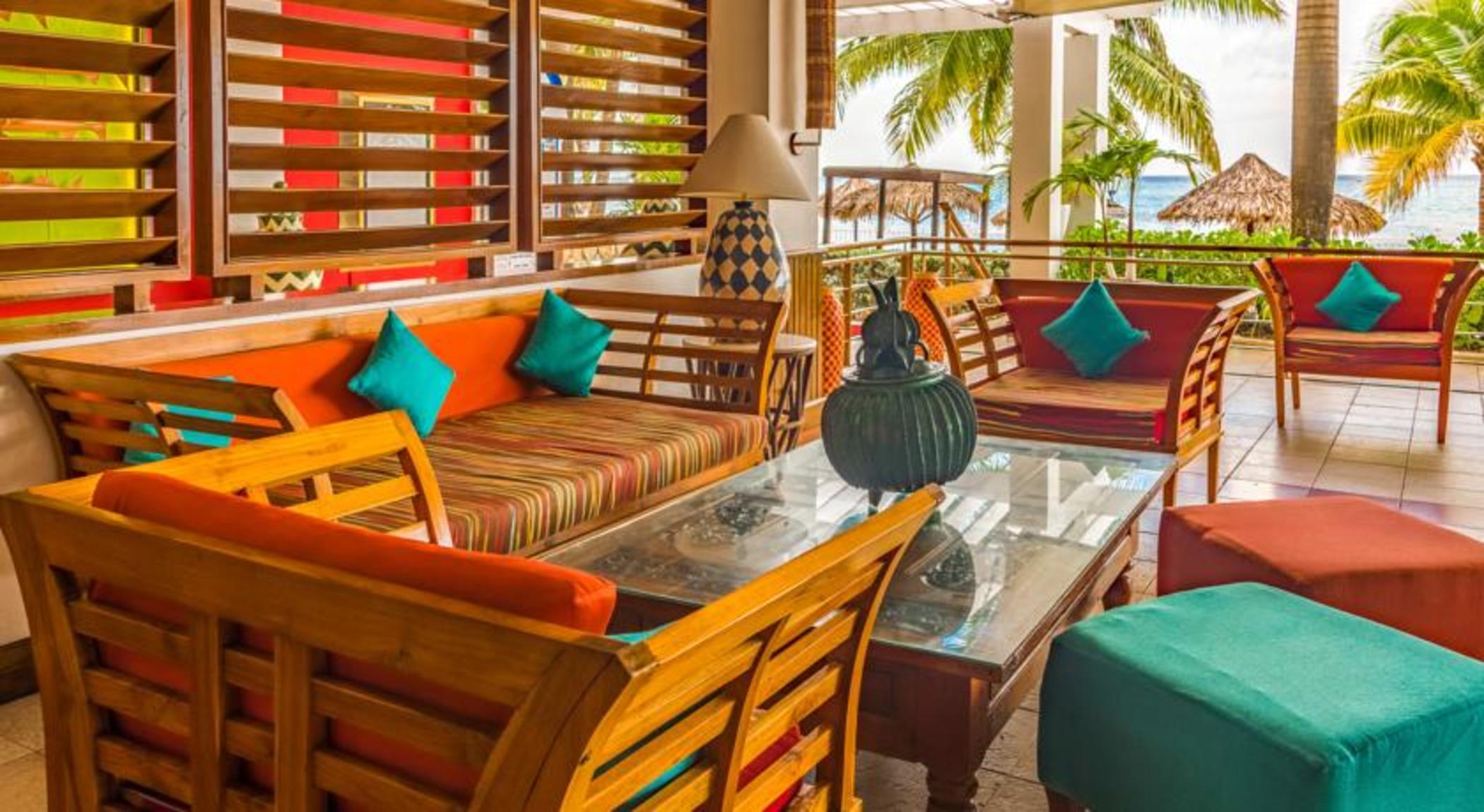 Resort Grand Decameron Montego Beach, A Trademark All-inclusive