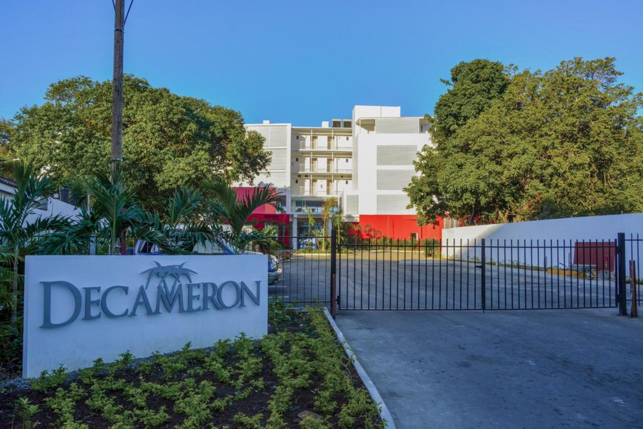 Grand Decameron Montego Beach, A Trademark All-inclusive