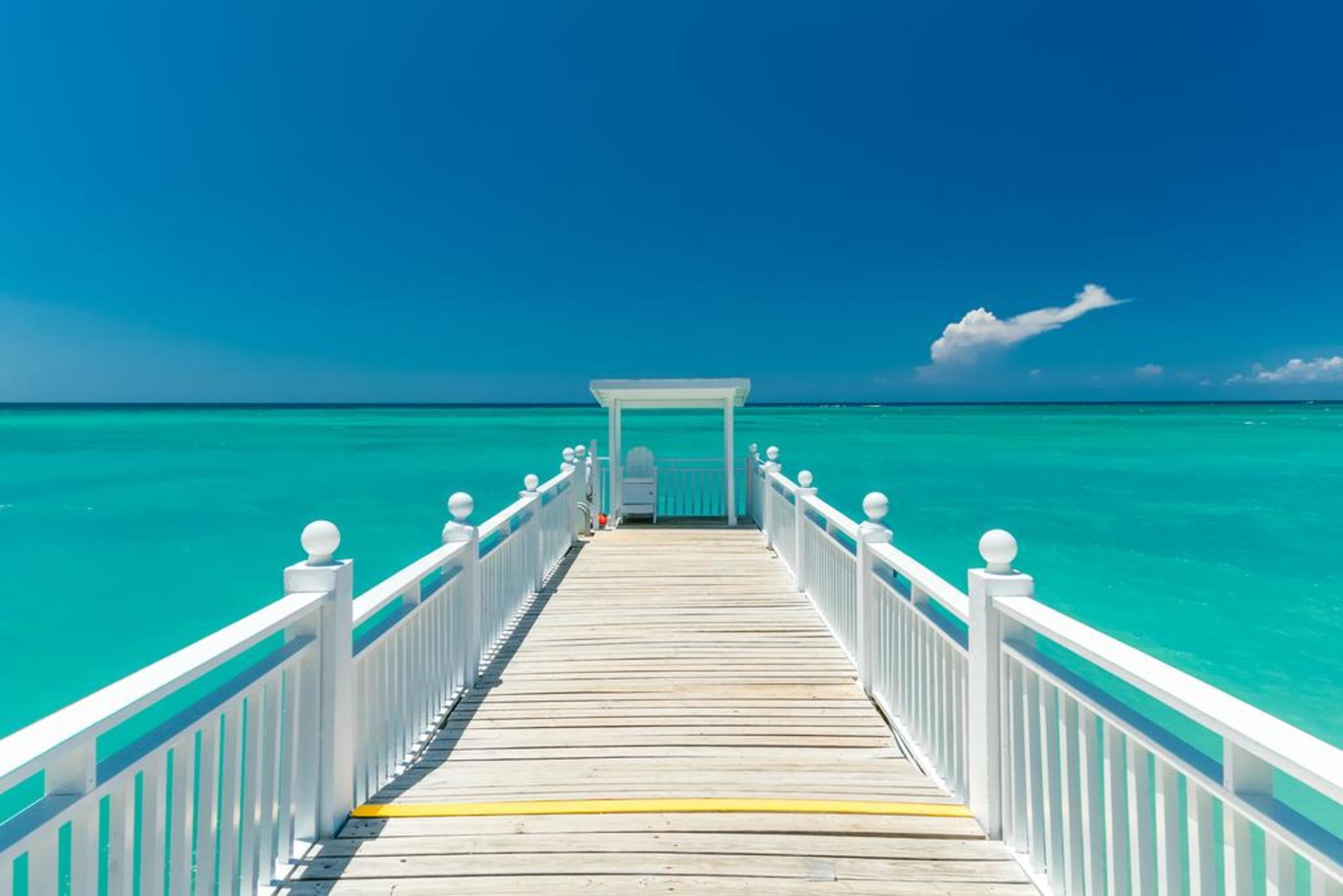 Resort Grand Decameron Montego Beach, A Trademark All-inclusive