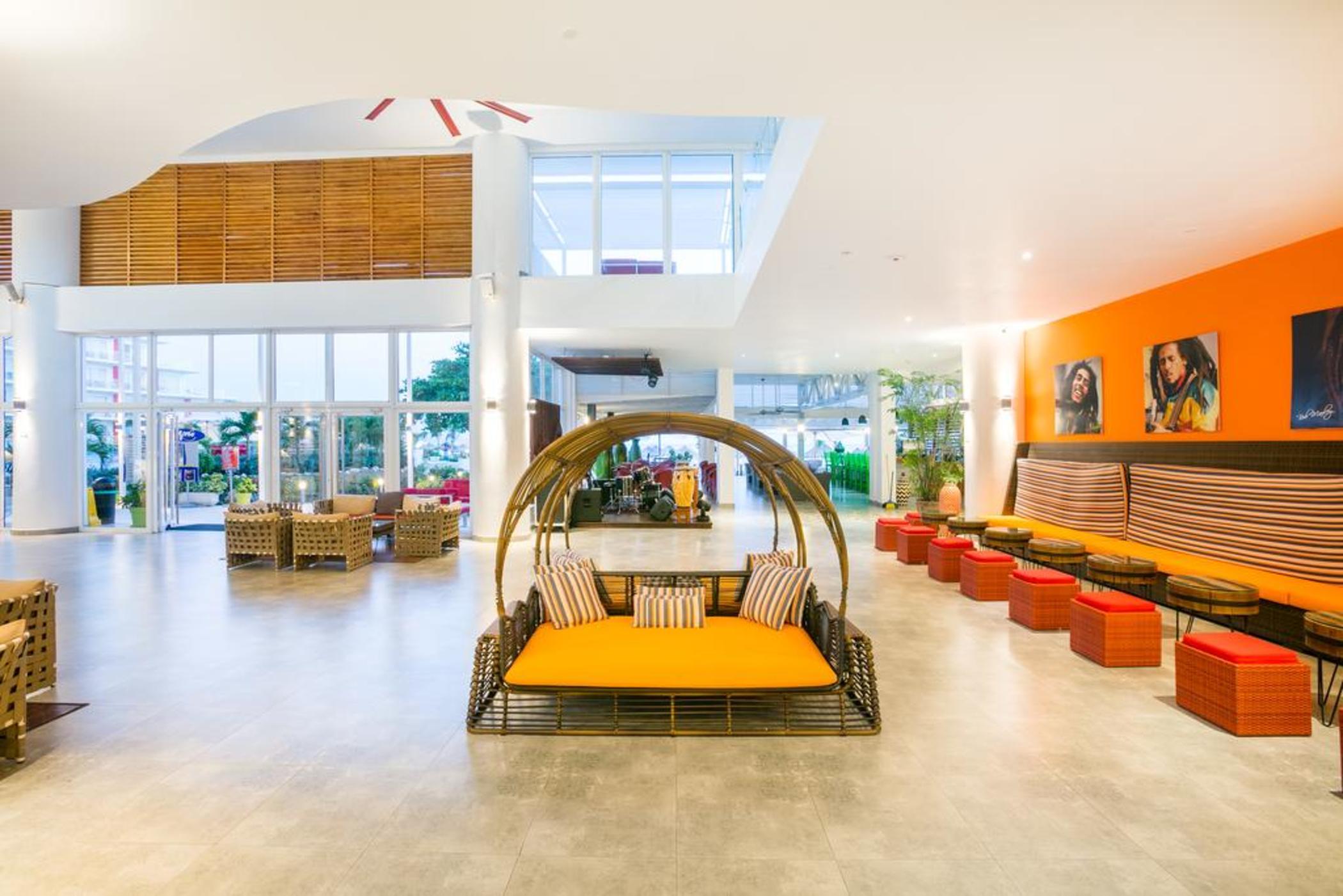 Resort Grand Decameron Montego Beach, A Trademark All-inclusive Montego Bay