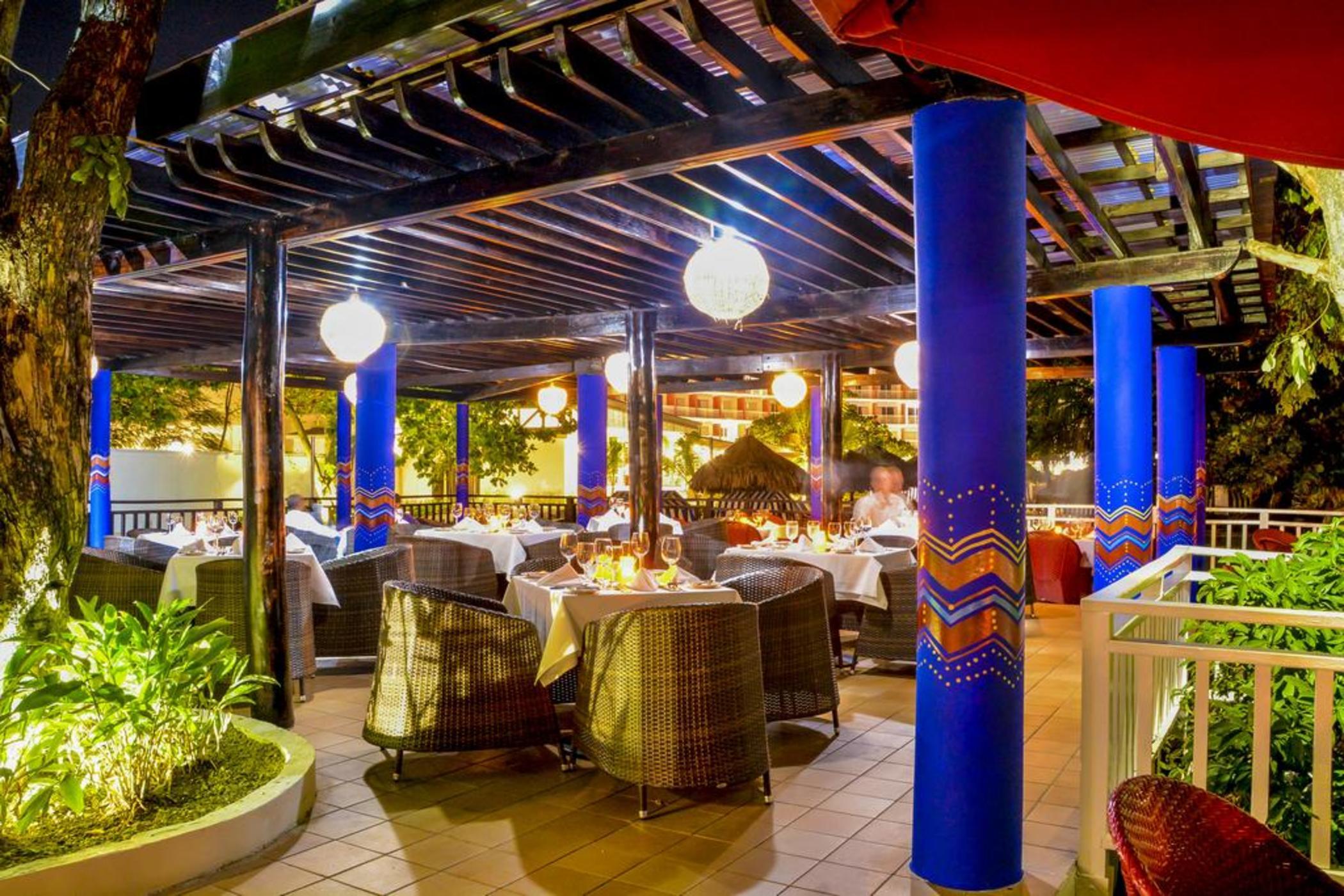 Grand Decameron Montego Beach, A Trademark All-inclusive Montego Bay