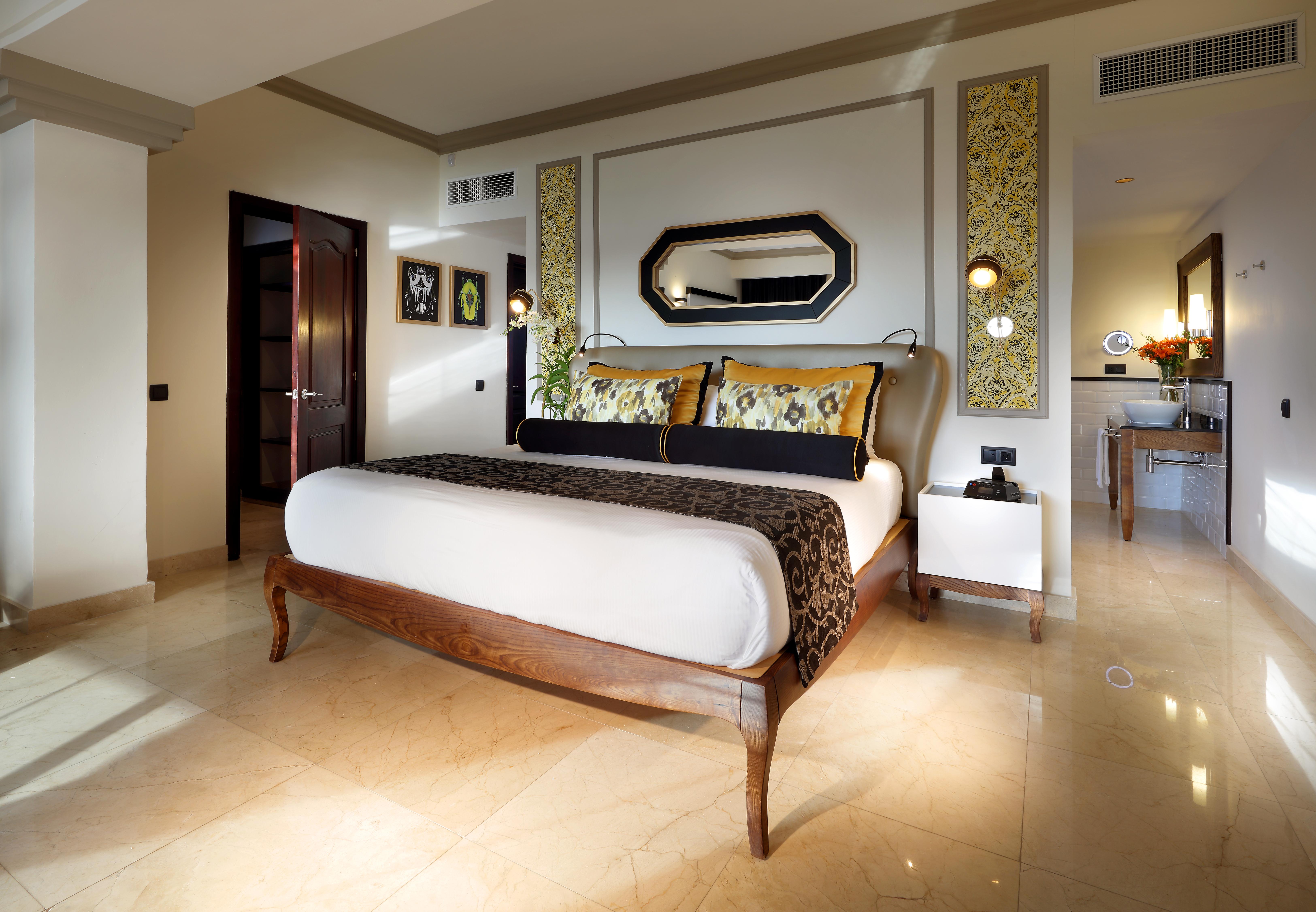 Grand Palladium Lady Hamilton & Spa 5*