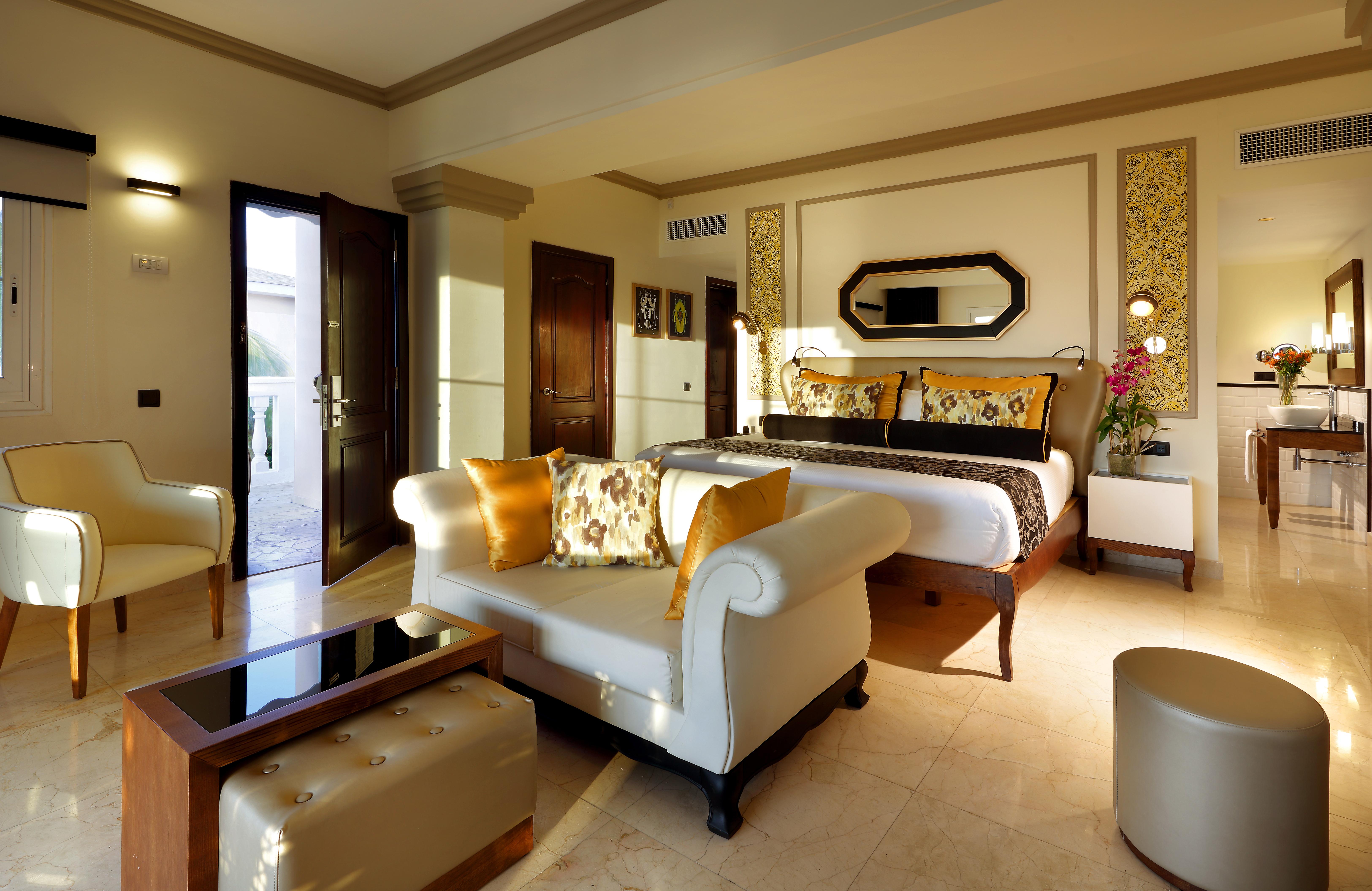 Grand Palladium Lady Hamilton & Spa Resort