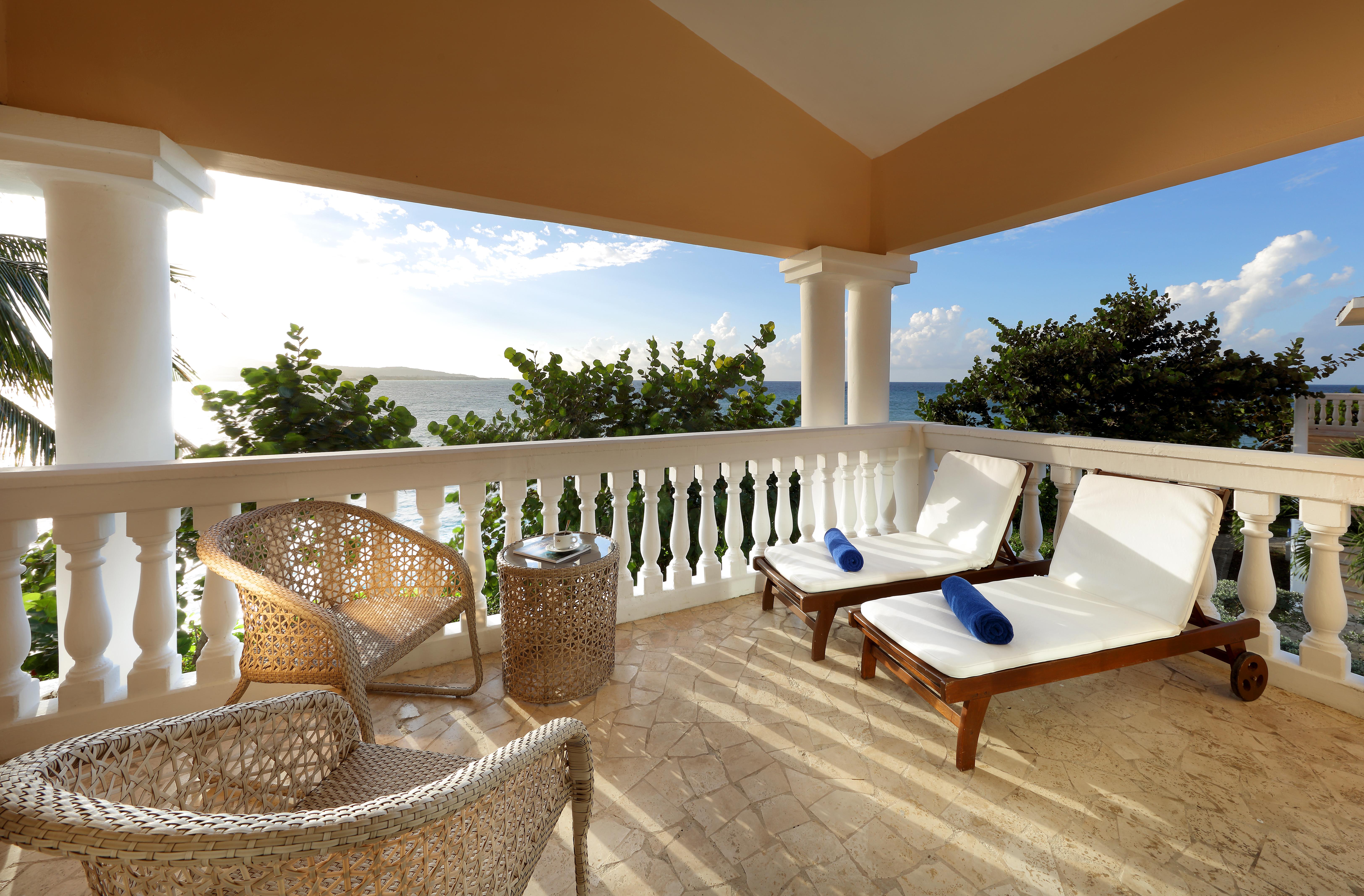 Resort Grand Palladium Lady Hamilton & Spa 5*