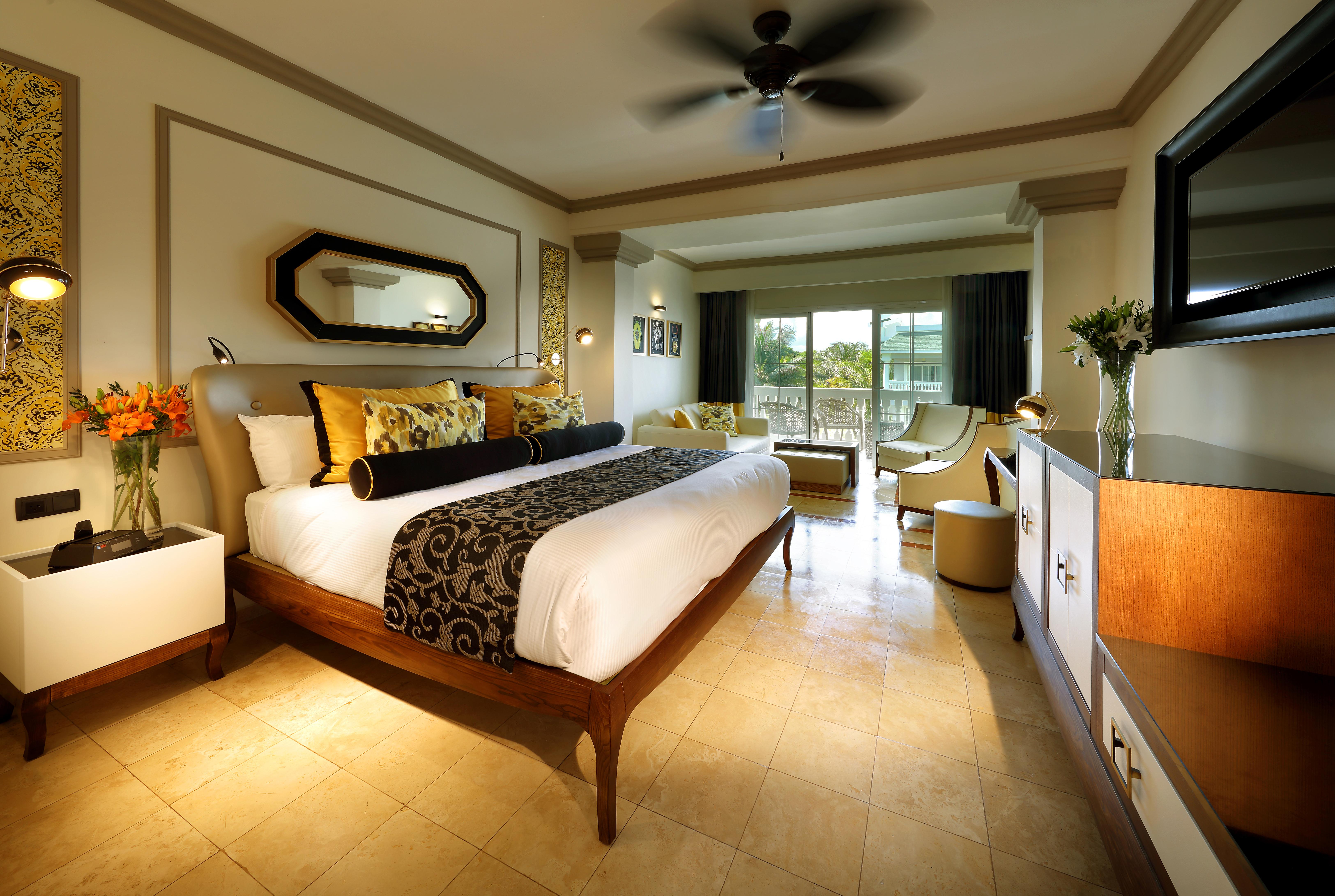 Grand Palladium Lady Hamilton & Spa Resort Lucea