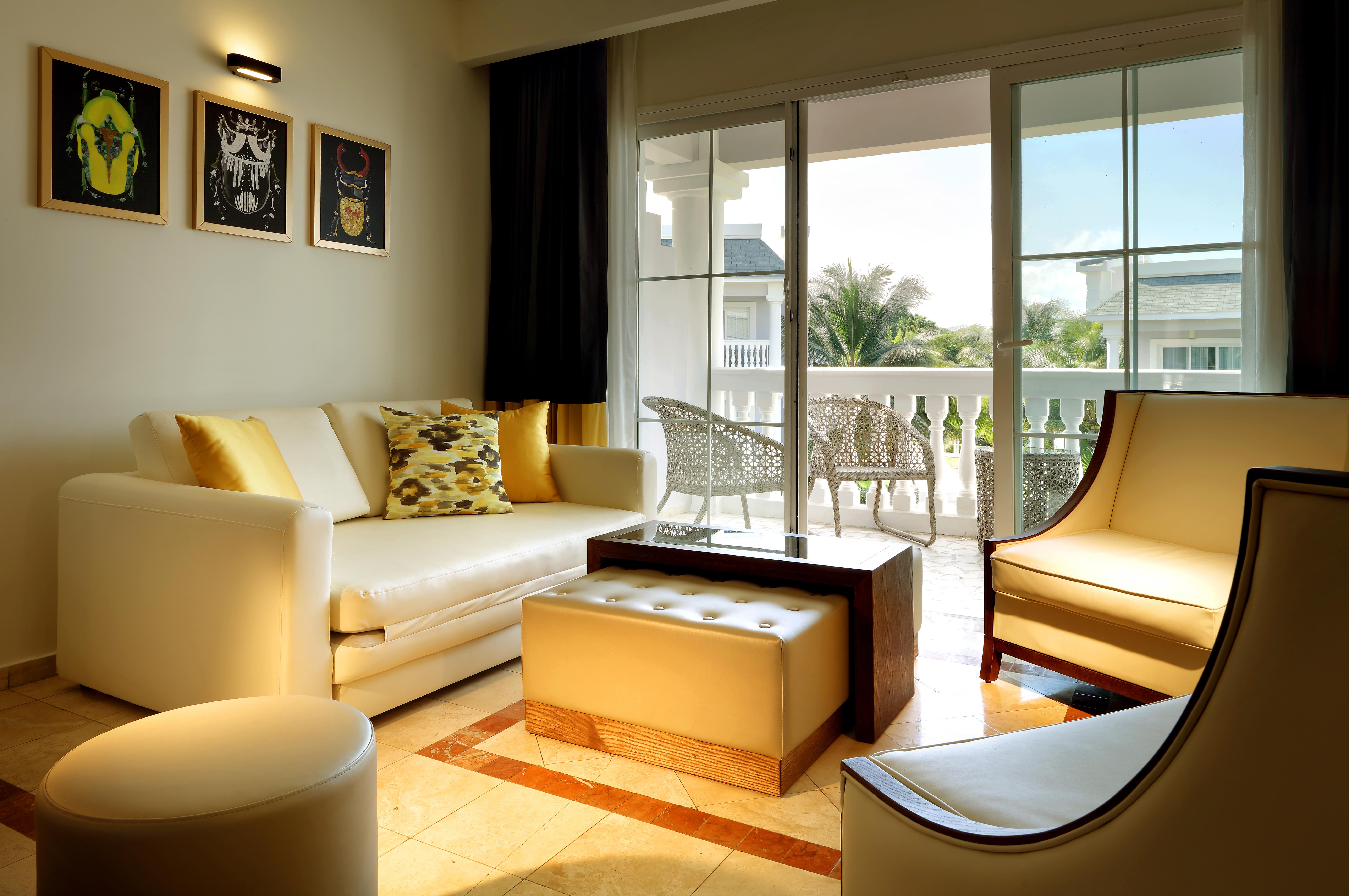 Grand Palladium Lady Hamilton & Spa 5*