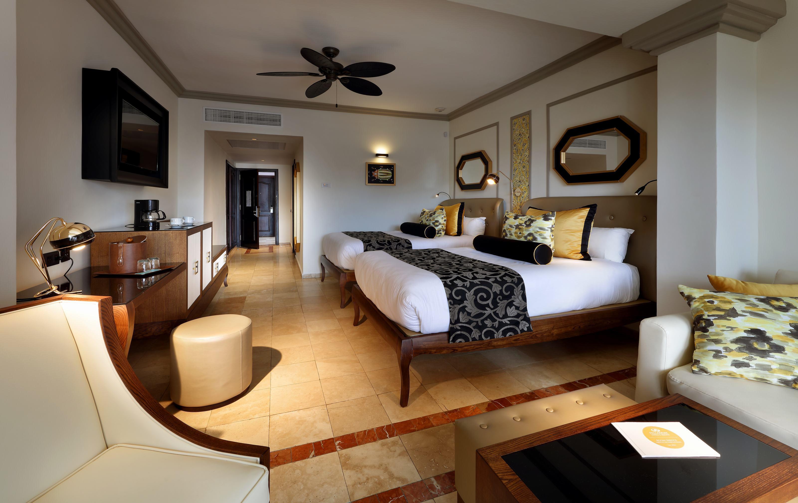Grand Palladium Lady Hamilton & Spa 5* Lucea