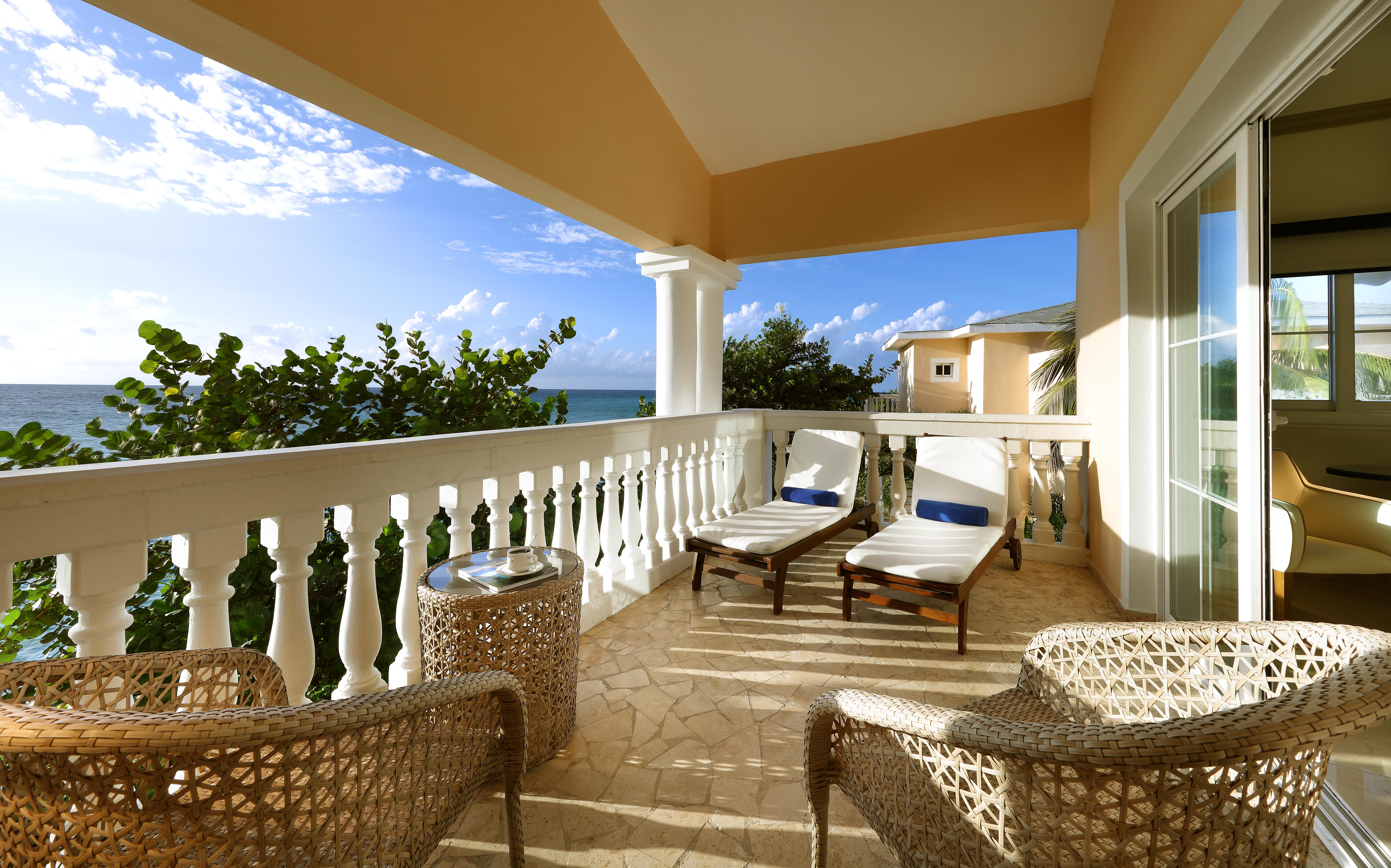 Grand Palladium Lady Hamilton & Spa Resort Lucea