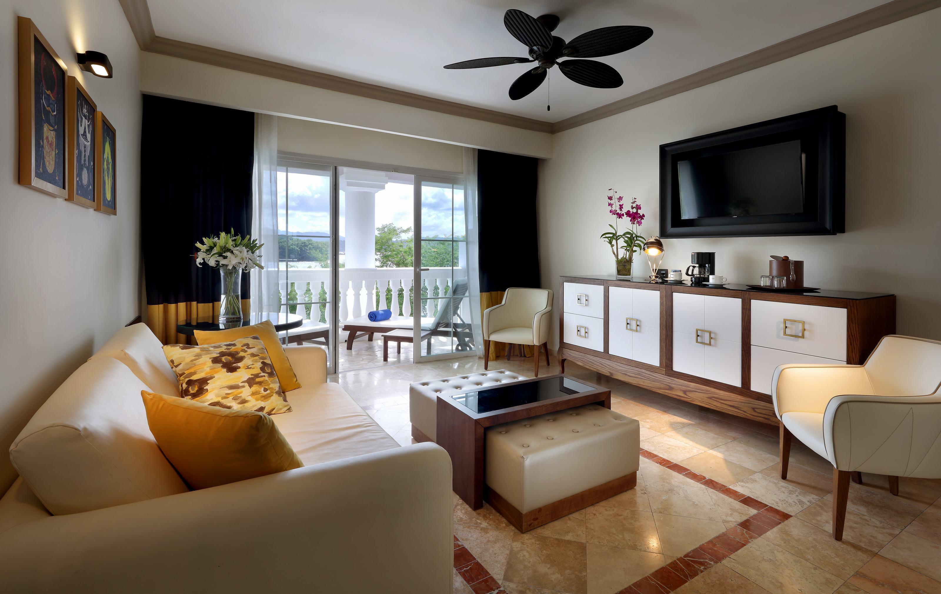 Grand Palladium Lady Hamilton & Spa
