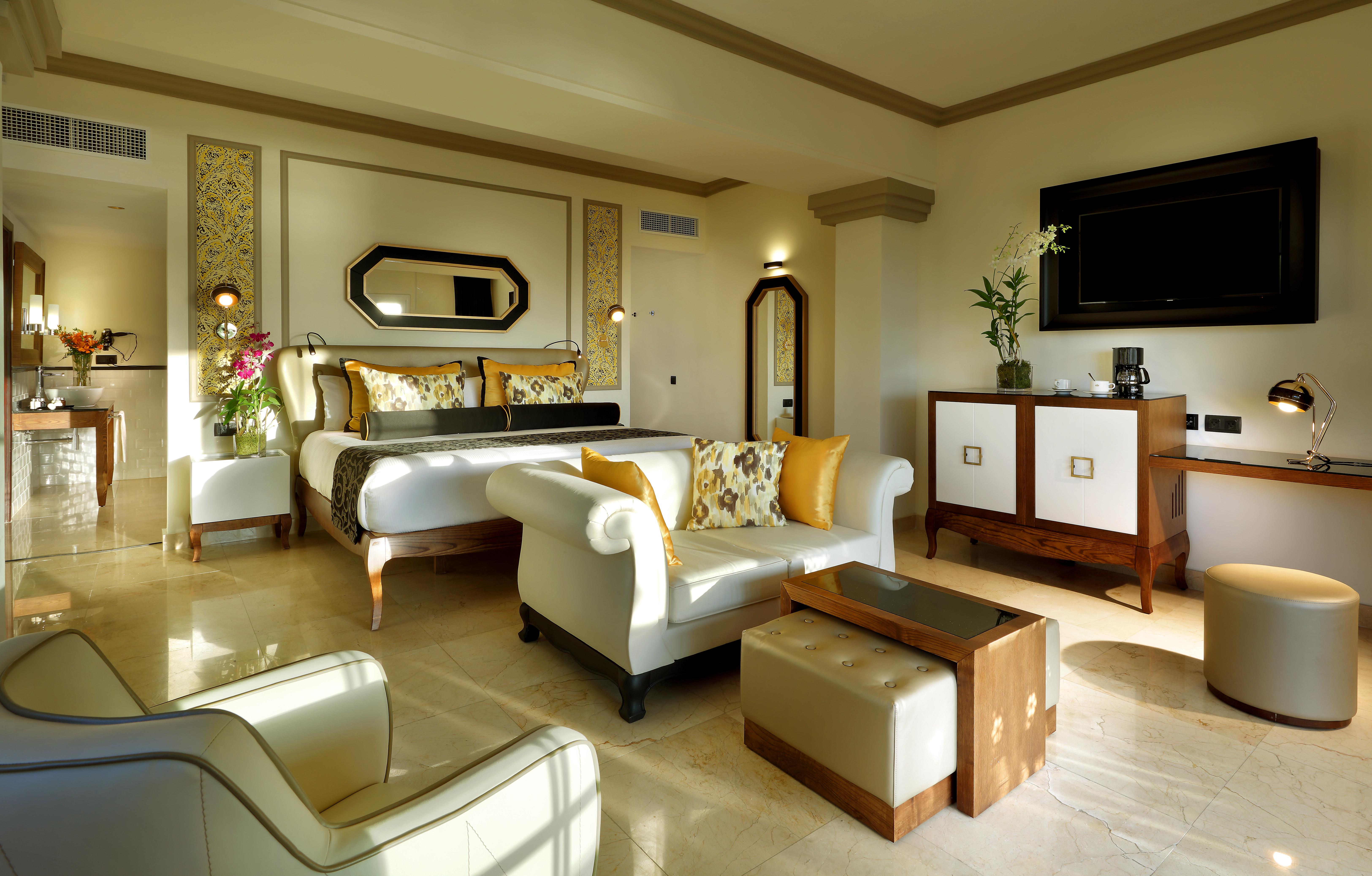 Grand Palladium Lady Hamilton & Spa 5*
