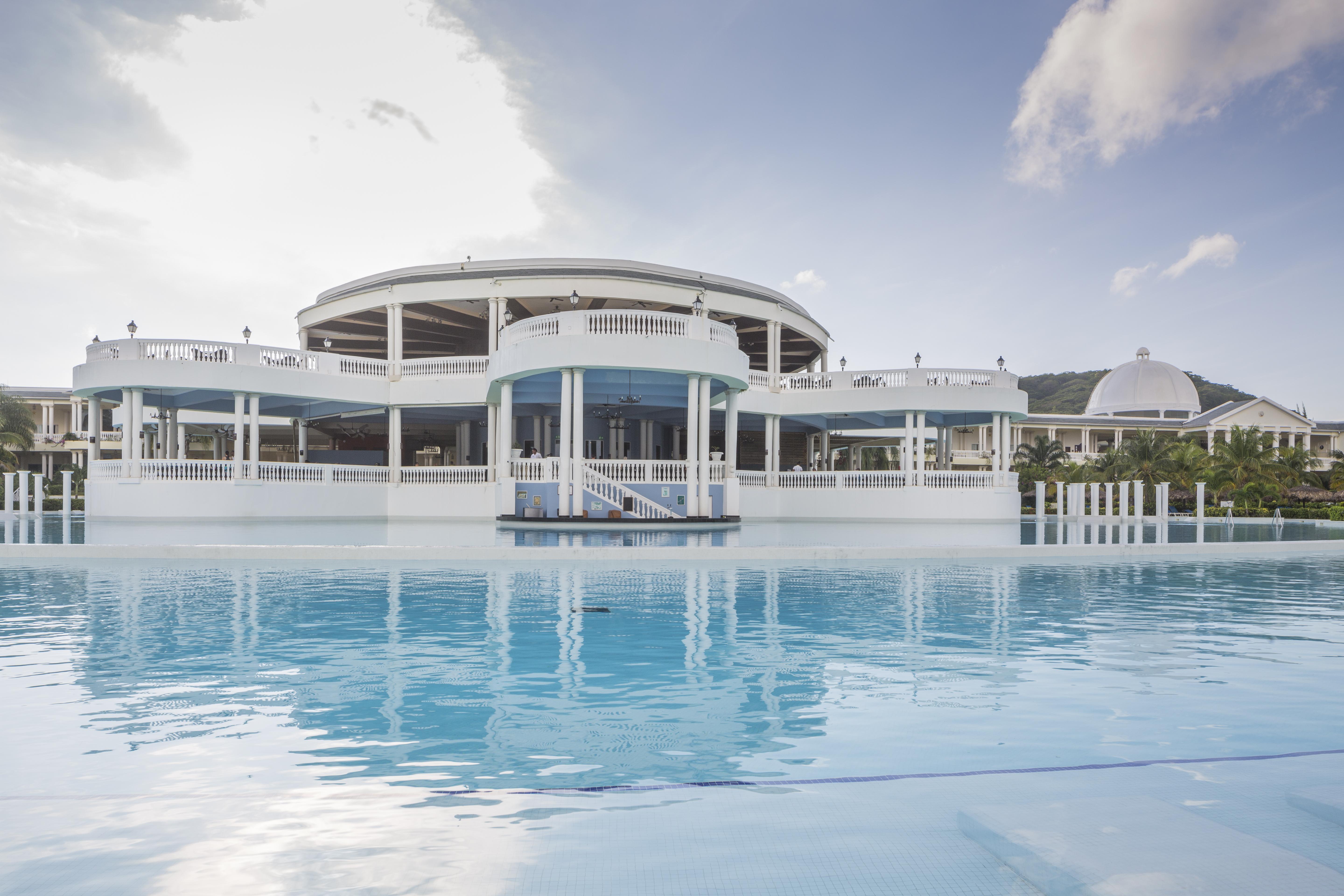 Grand Palladium Lady Hamilton & Spa Resort Lucea