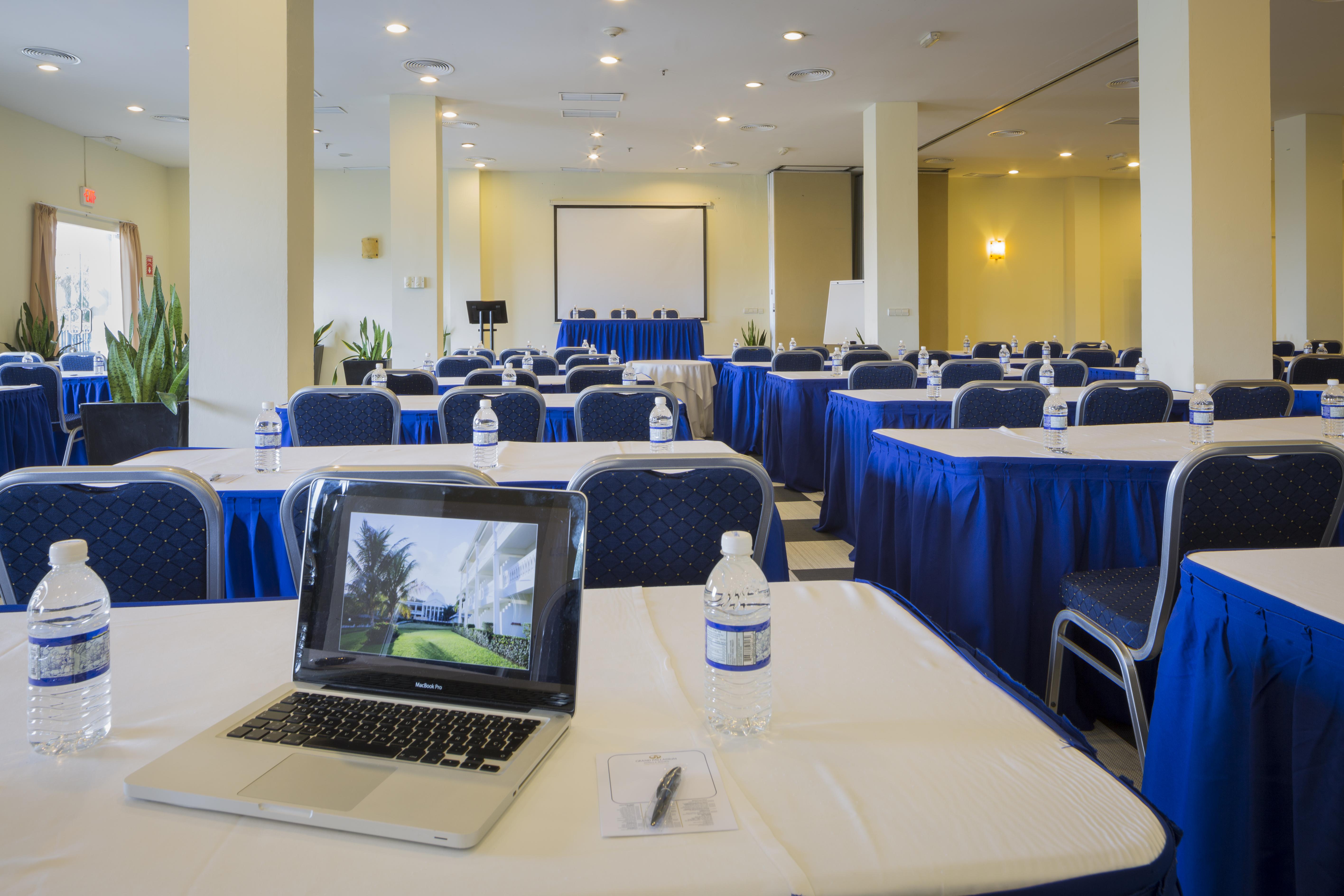 Grand Palladium Lady Hamilton & Spa Resort Lucea