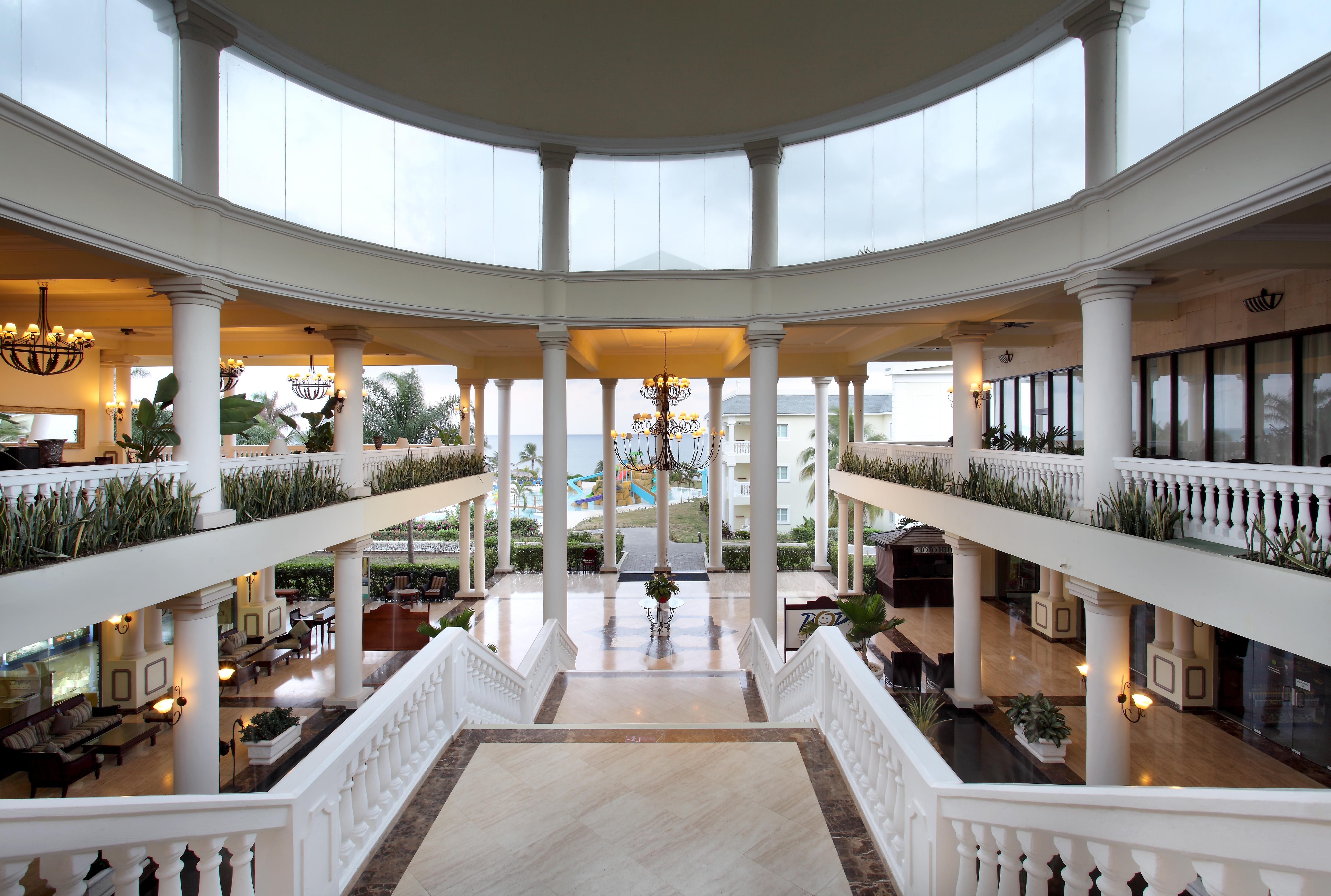 Grand Palladium Lady Hamilton & Spa 5* Lucea