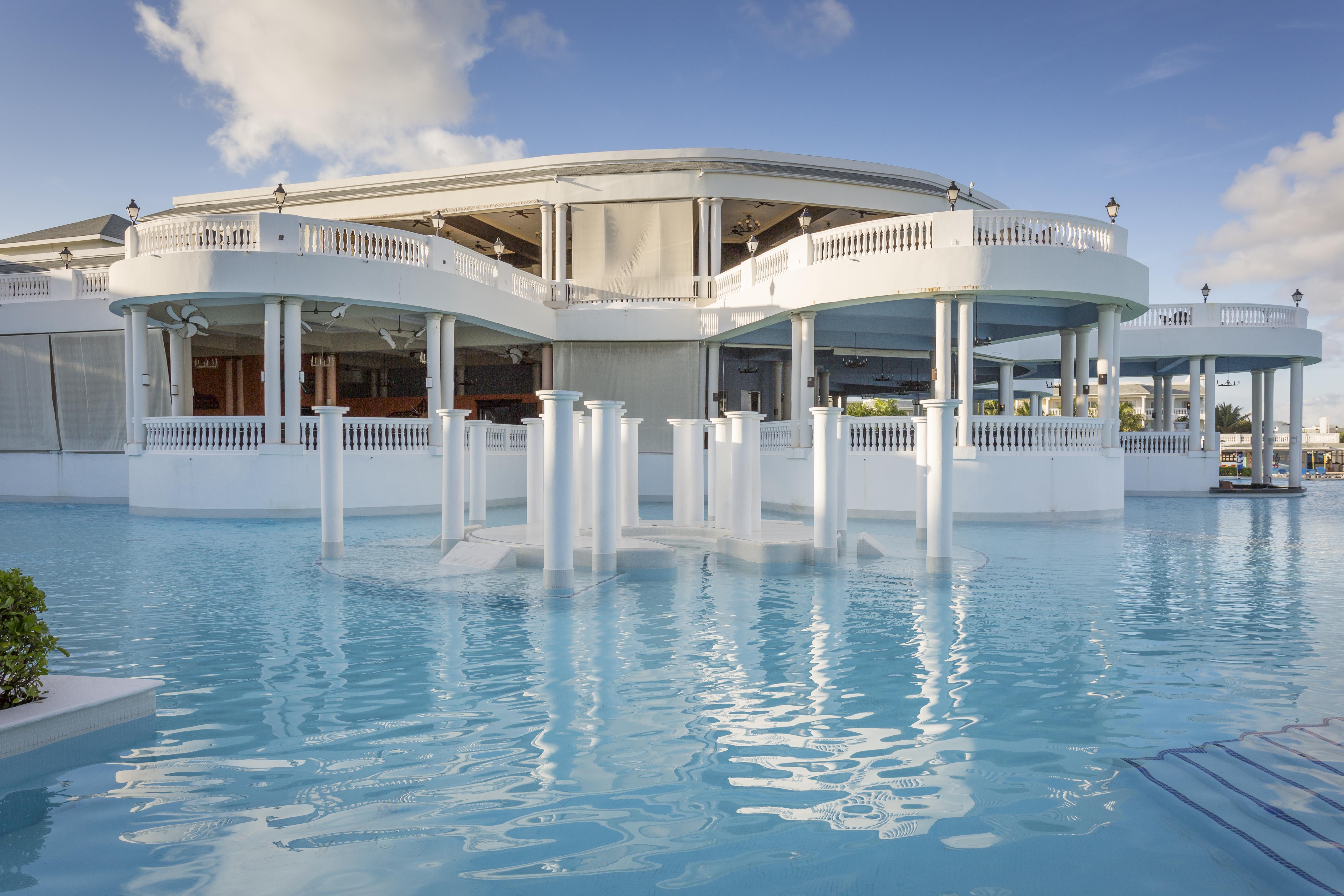 Resort Grand Palladium Lady Hamilton & Spa Lucea