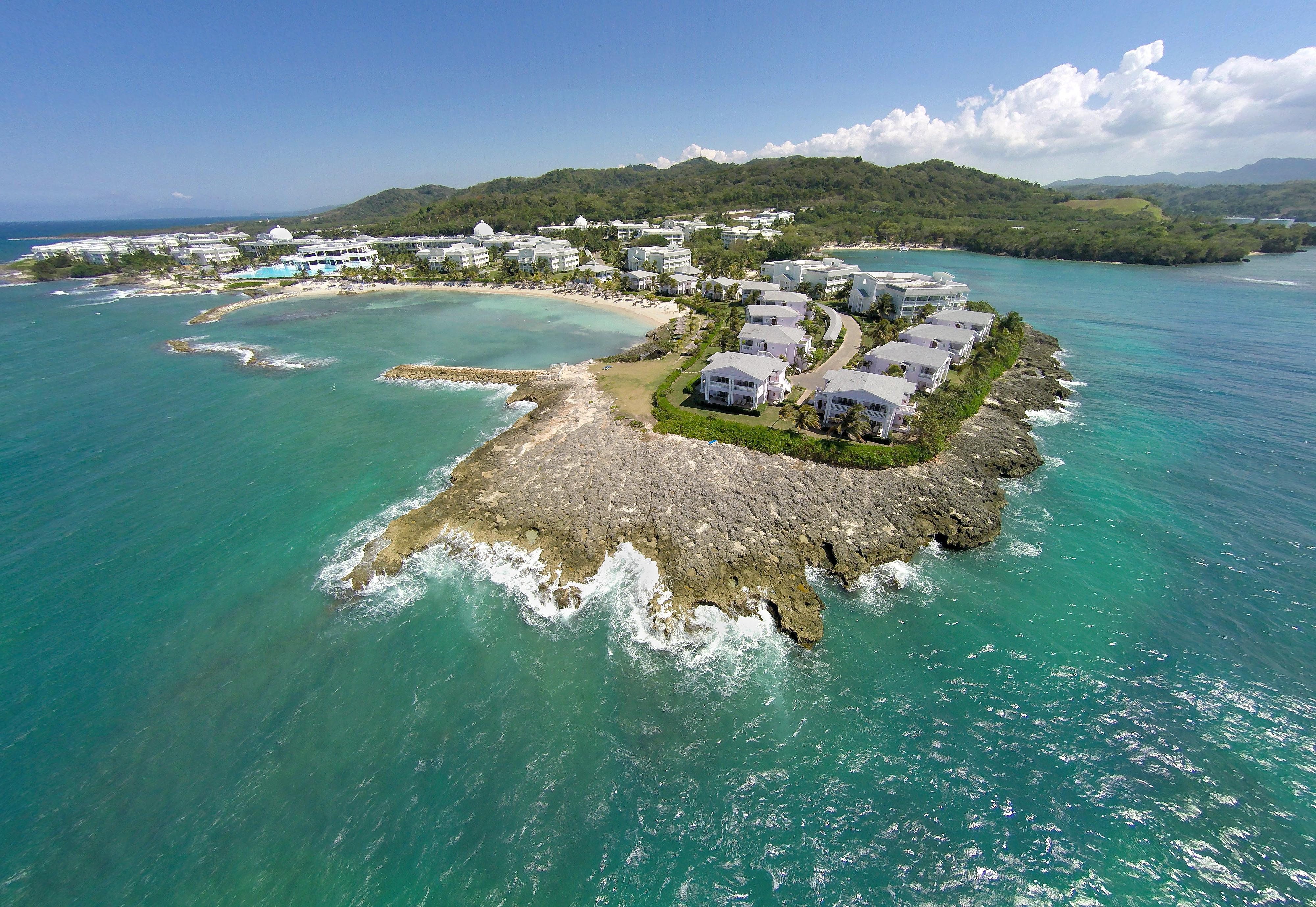 Grand Palladium Lady Hamilton & Spa
