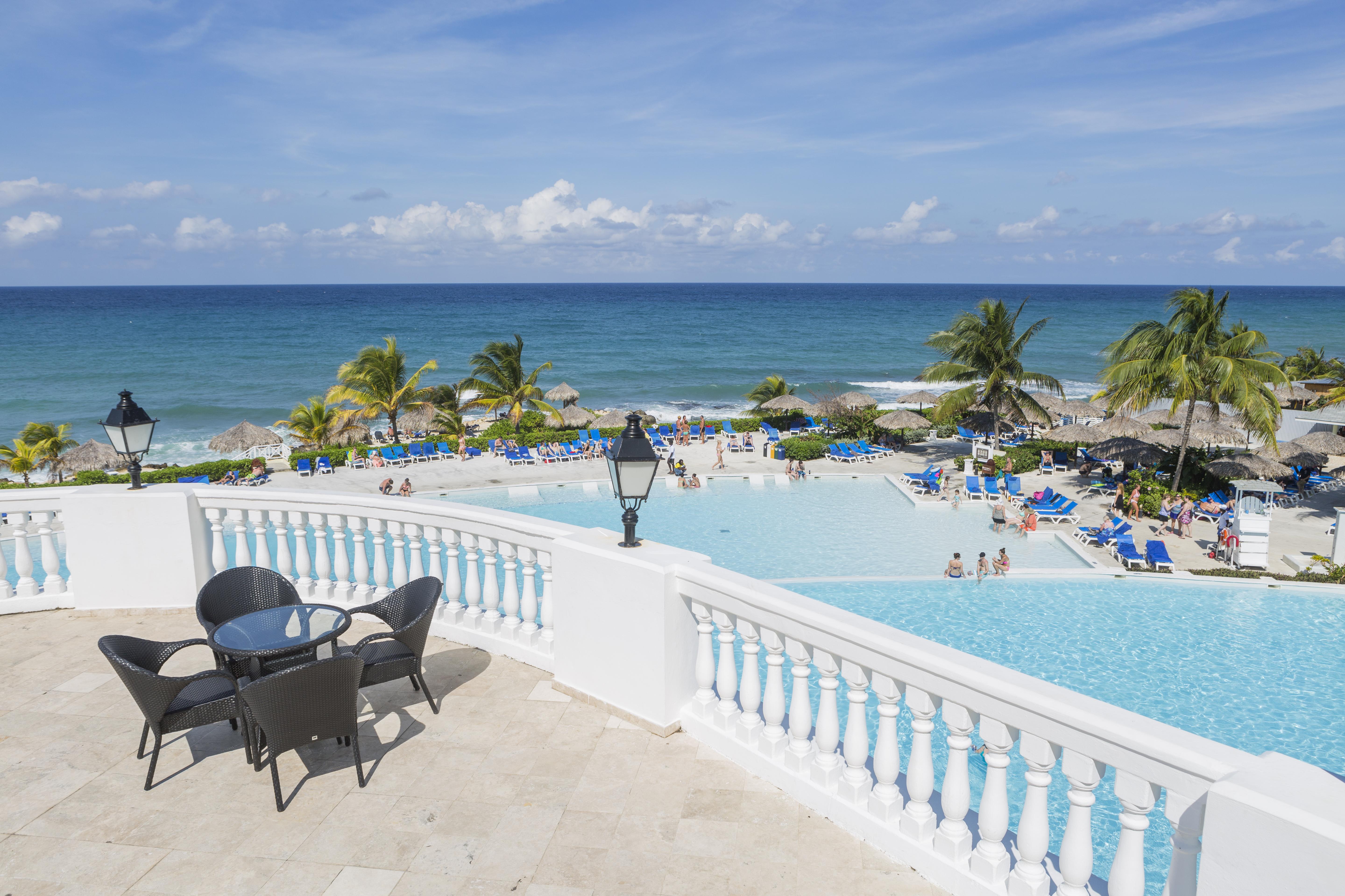 Grand Palladium Lady Hamilton & Spa Lucea