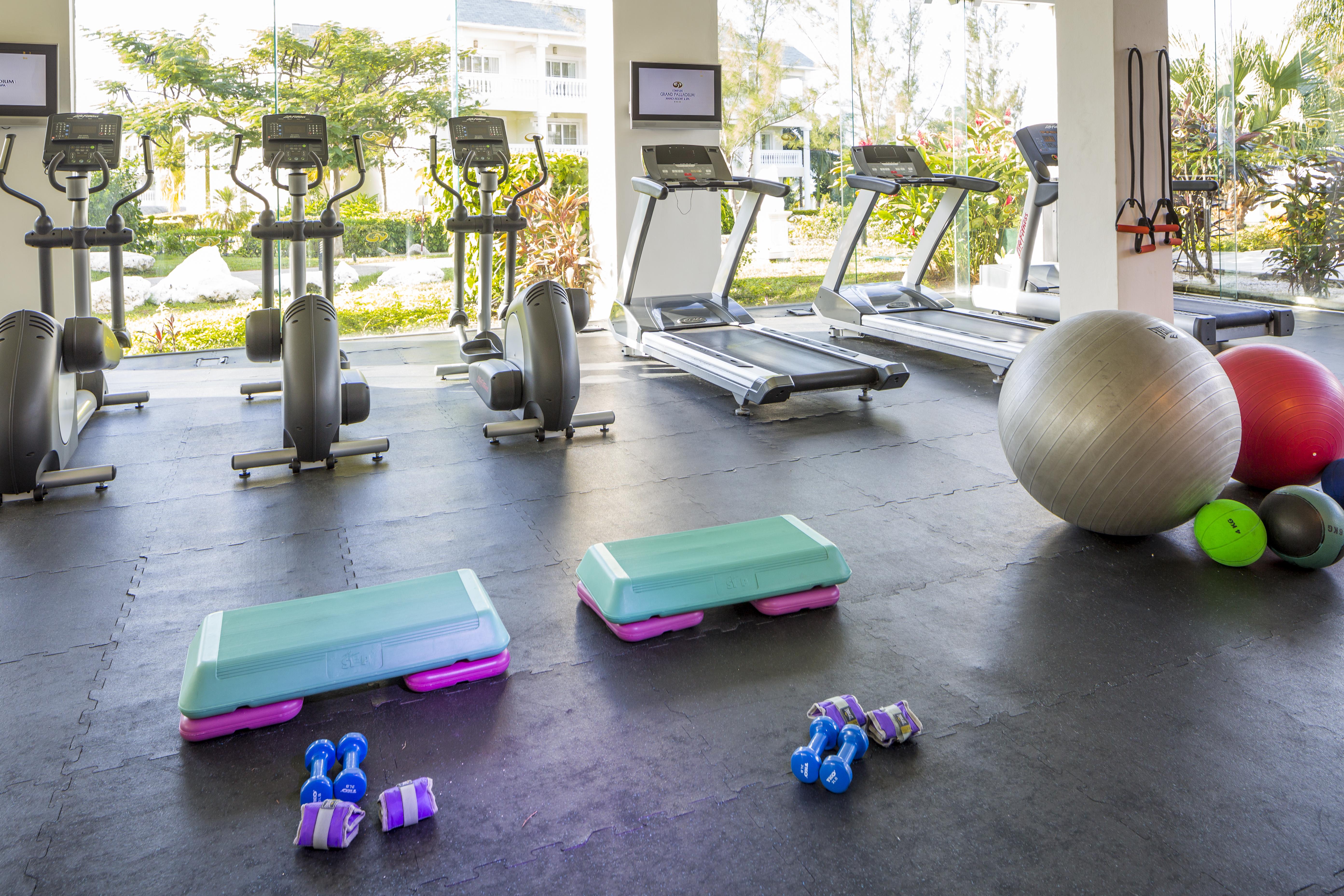 Resort Grand Palladium Lady Hamilton & Spa 5*