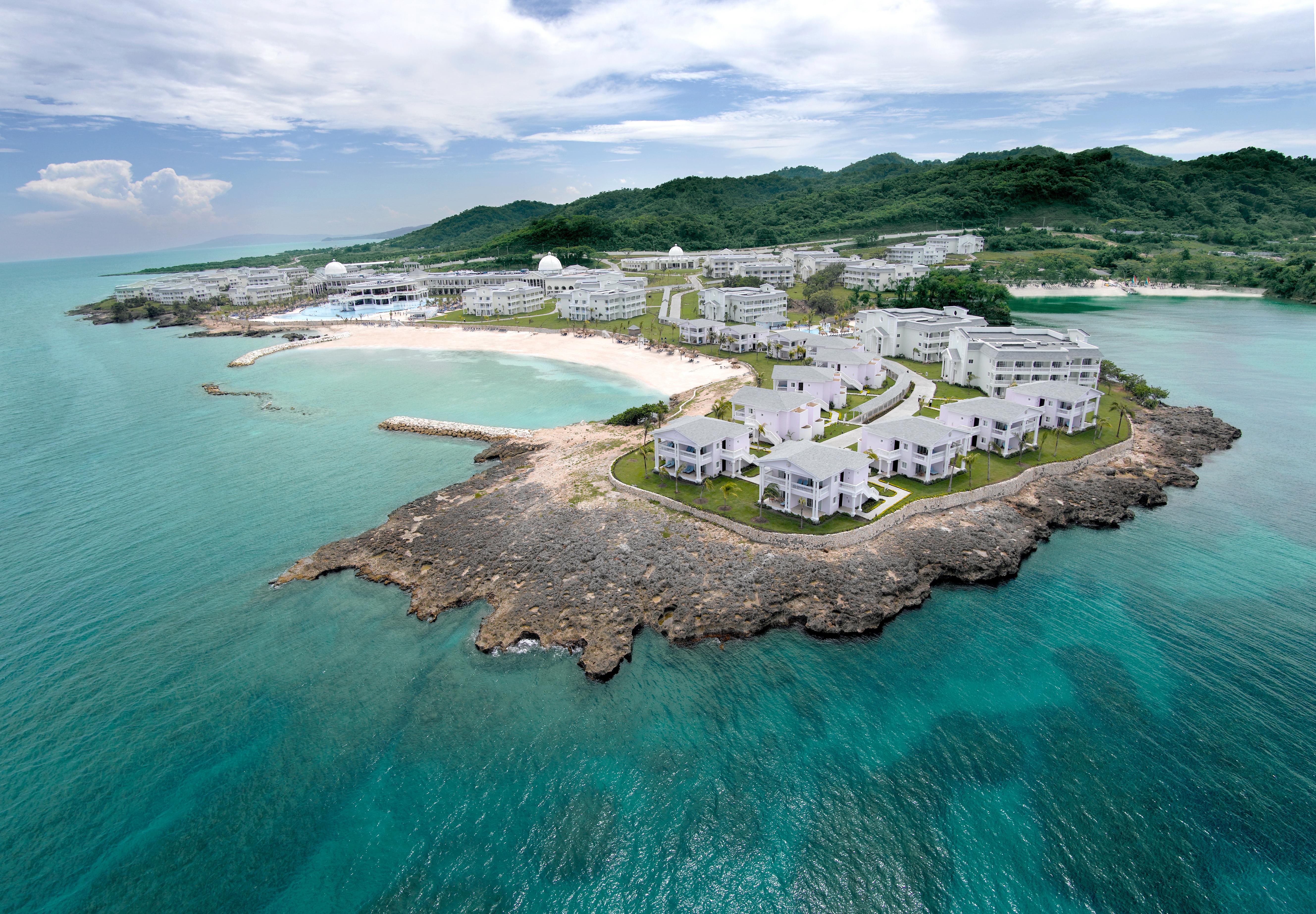 Grand Palladium Lady Hamilton & Spa 5* Lucea