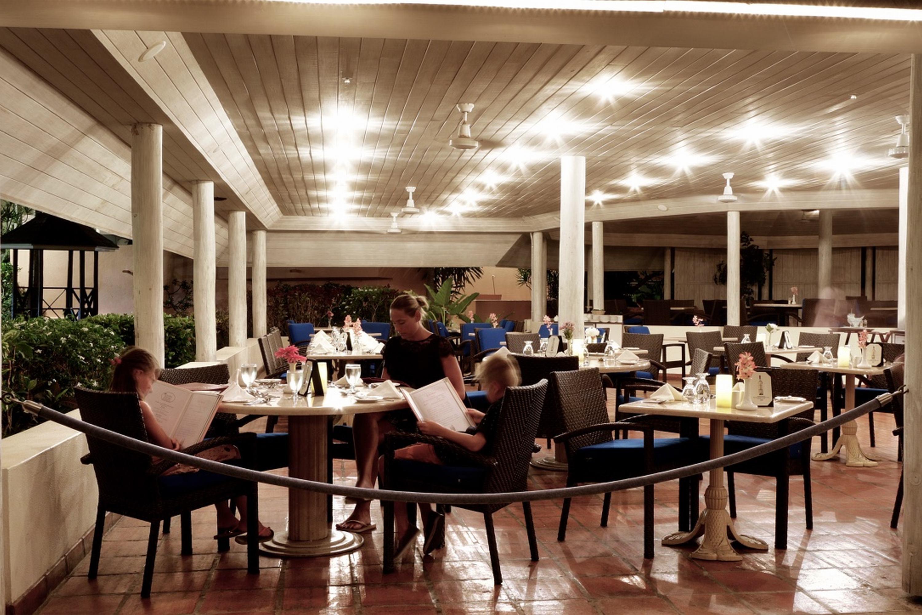 Hotel Southern Palms Club
