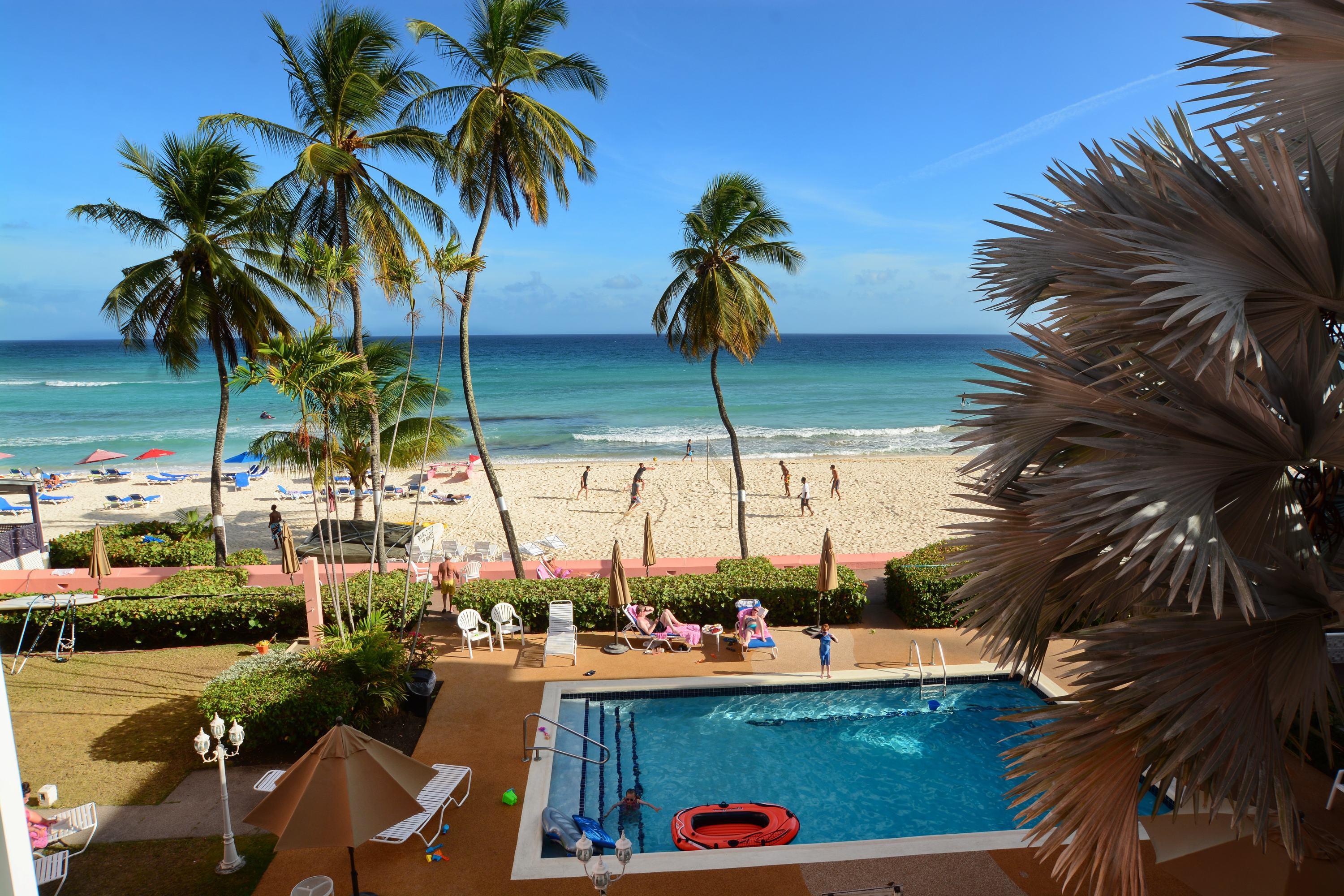 Hotel Southern Palms Club 3*