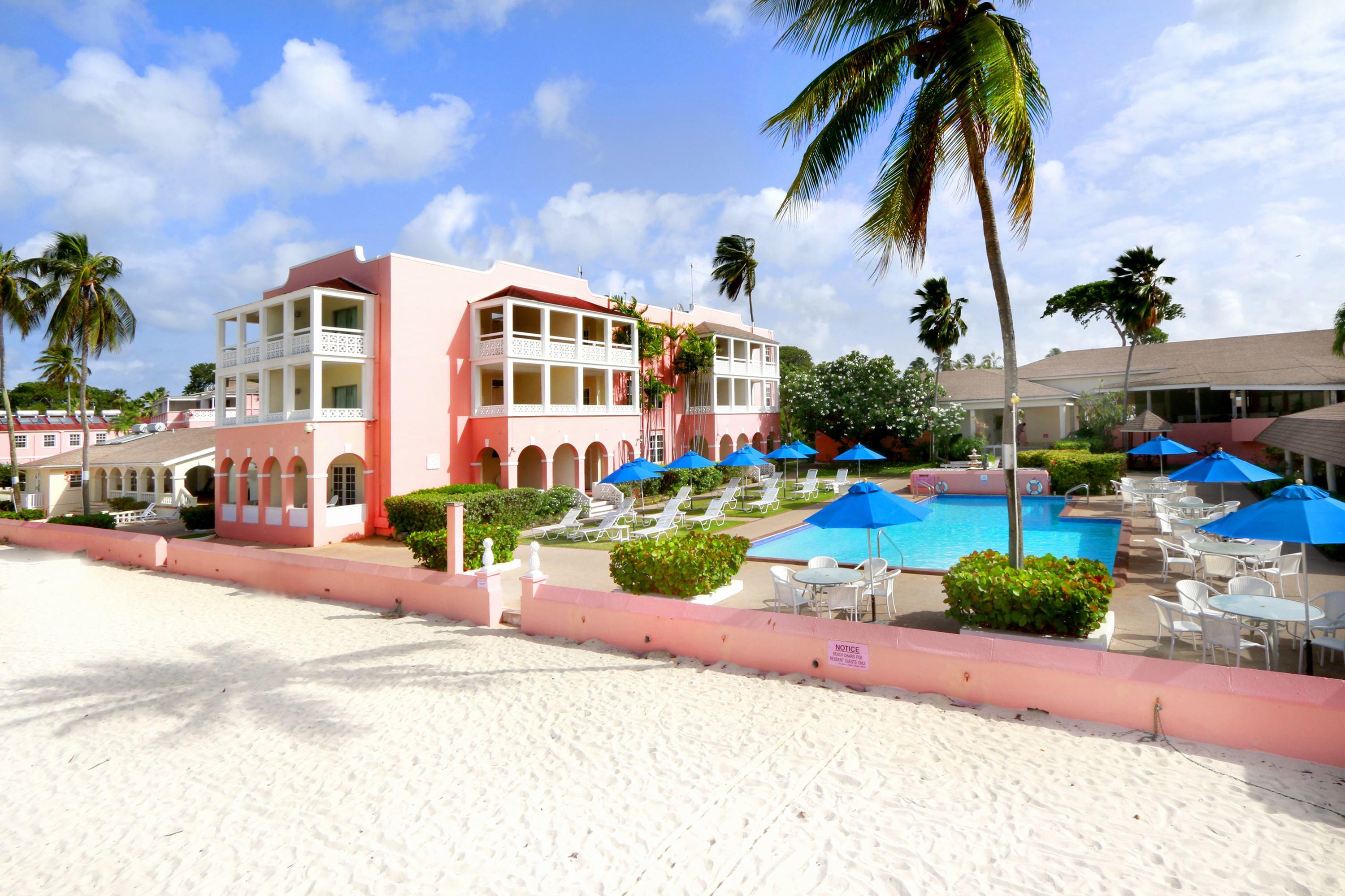 Southern Palms Club Hotel 3*