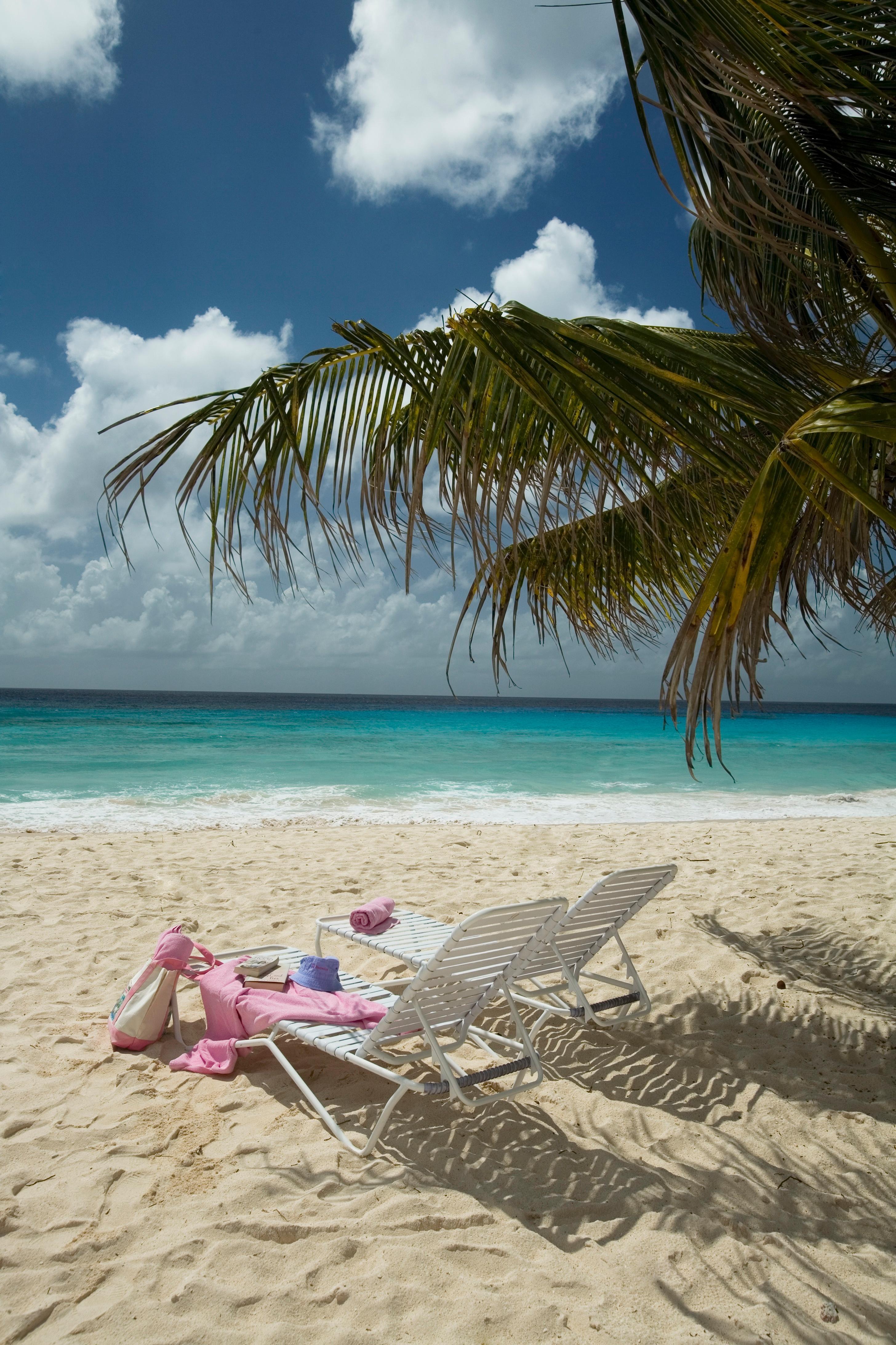 Southern Palms Club 3* Saint Lawrence Gap