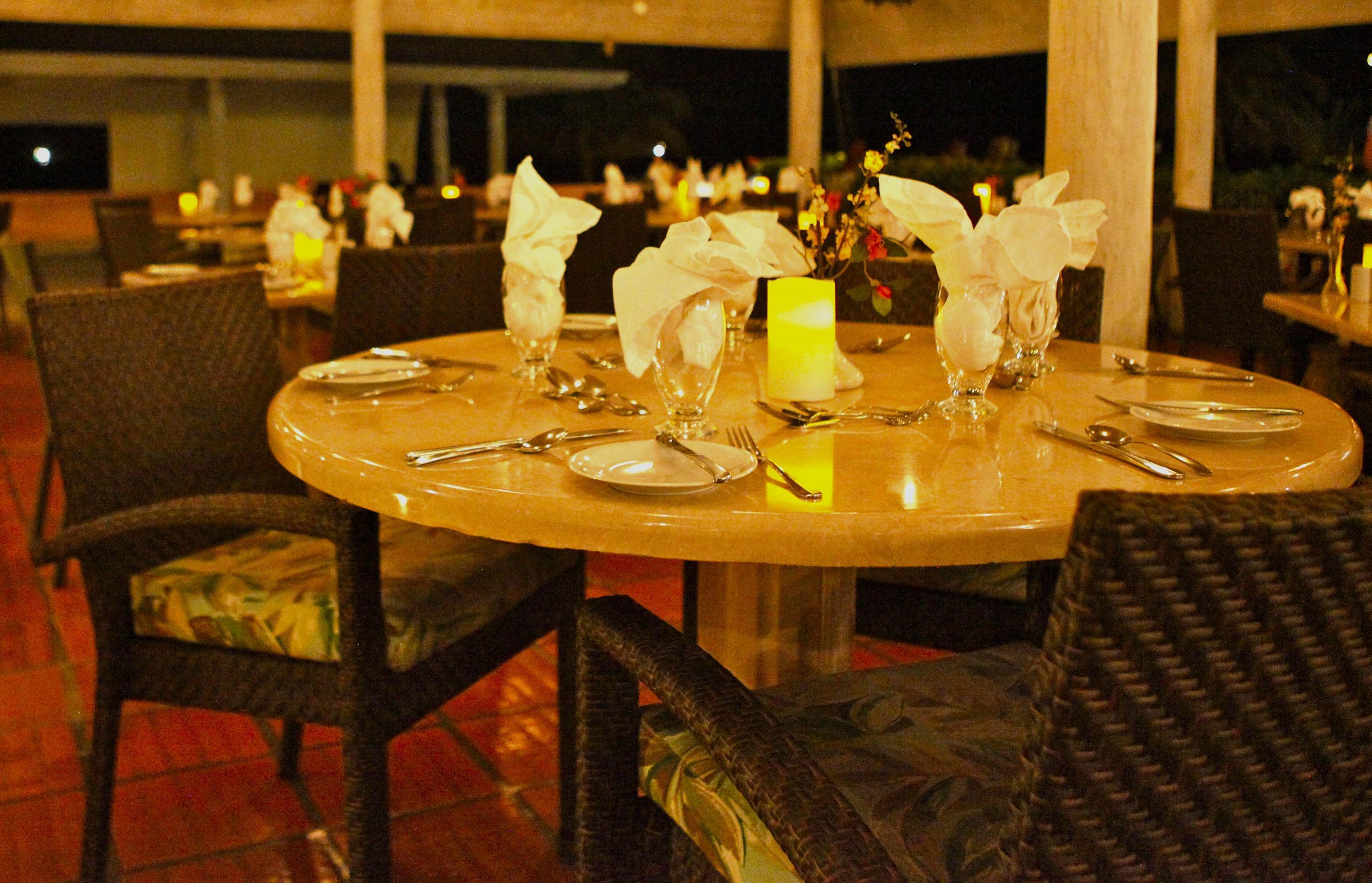 Southern Palms Club 3* Saint Lawrence Gap