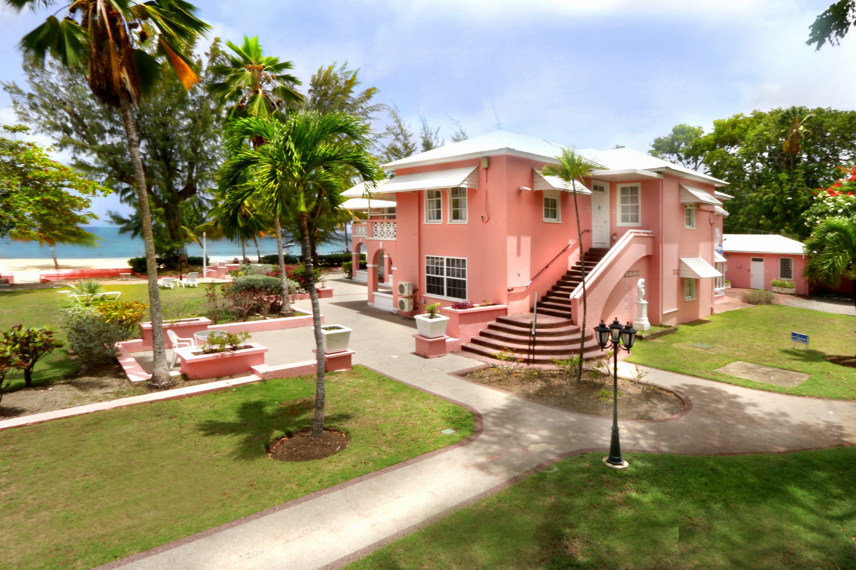 Hotel Southern Palms Club 3*