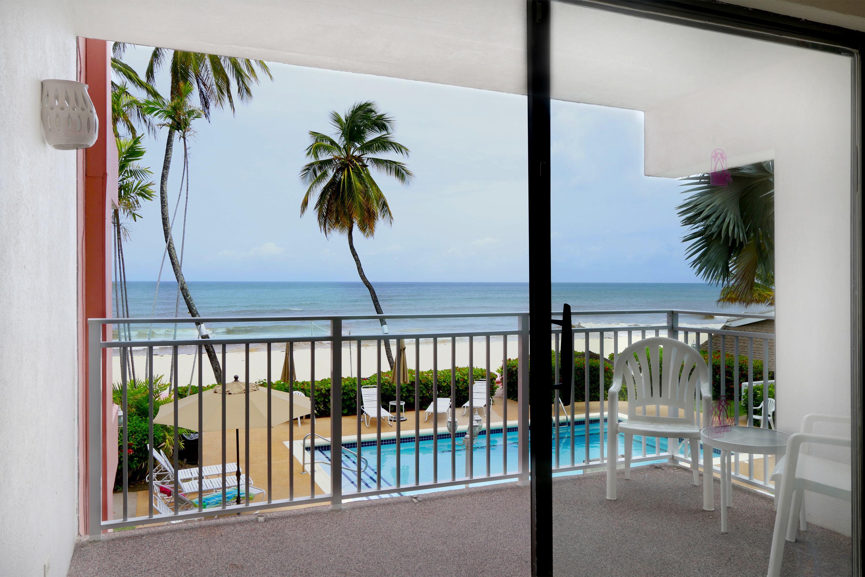 Hotel Southern Palms Club