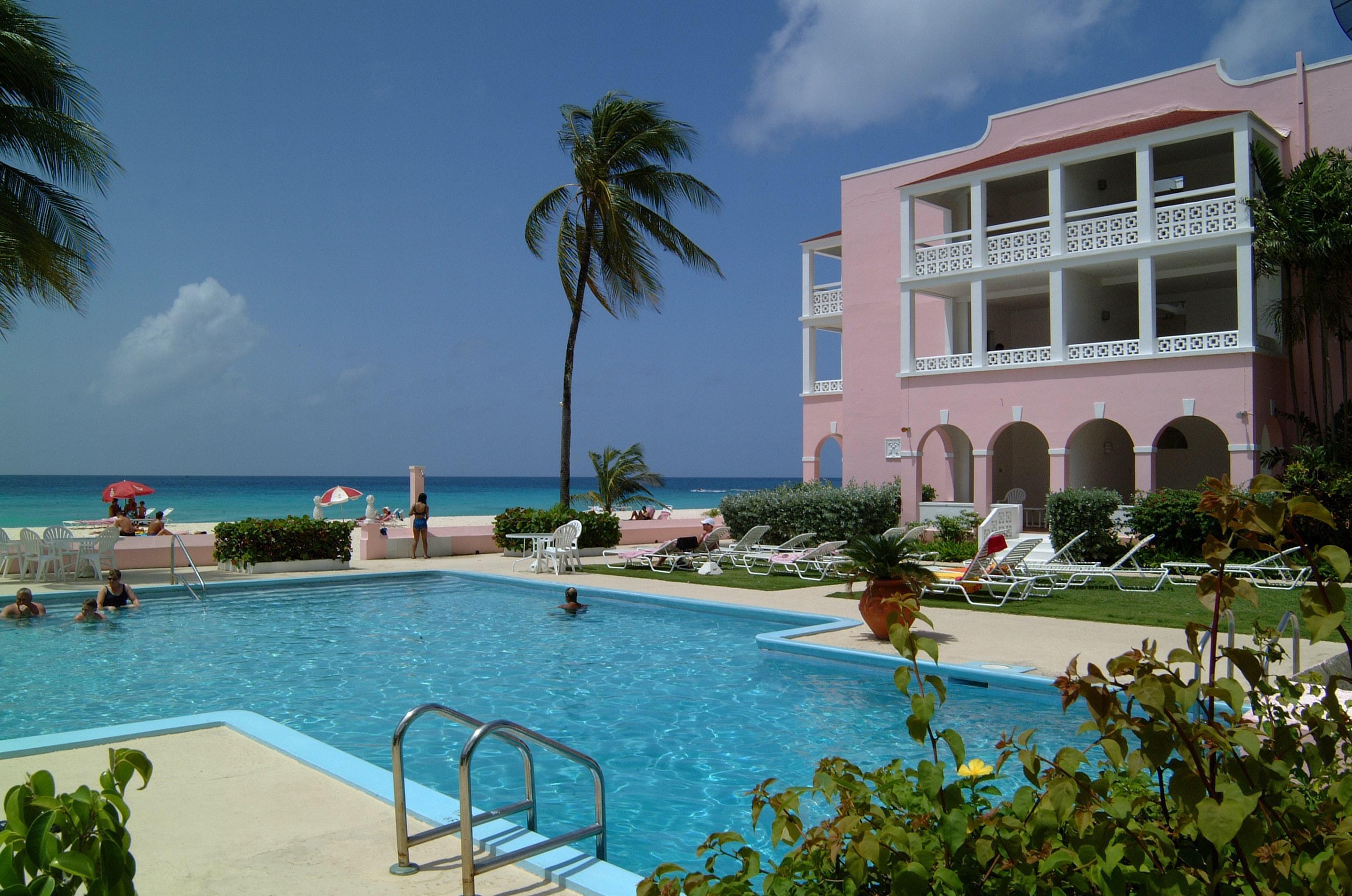 Hotel Southern Palms Club