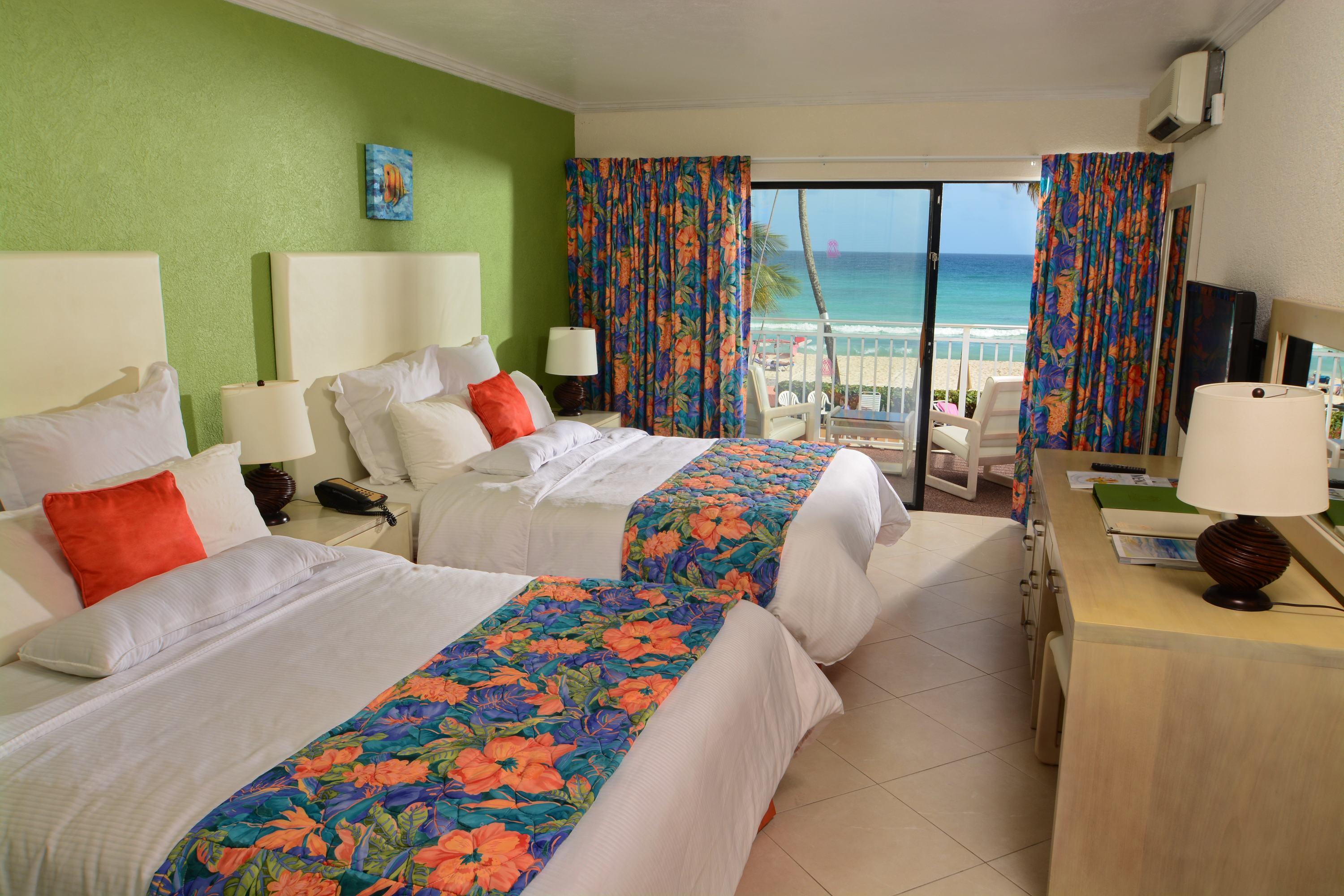 Hotel Southern Palms Club Saint Lawrence Gap
