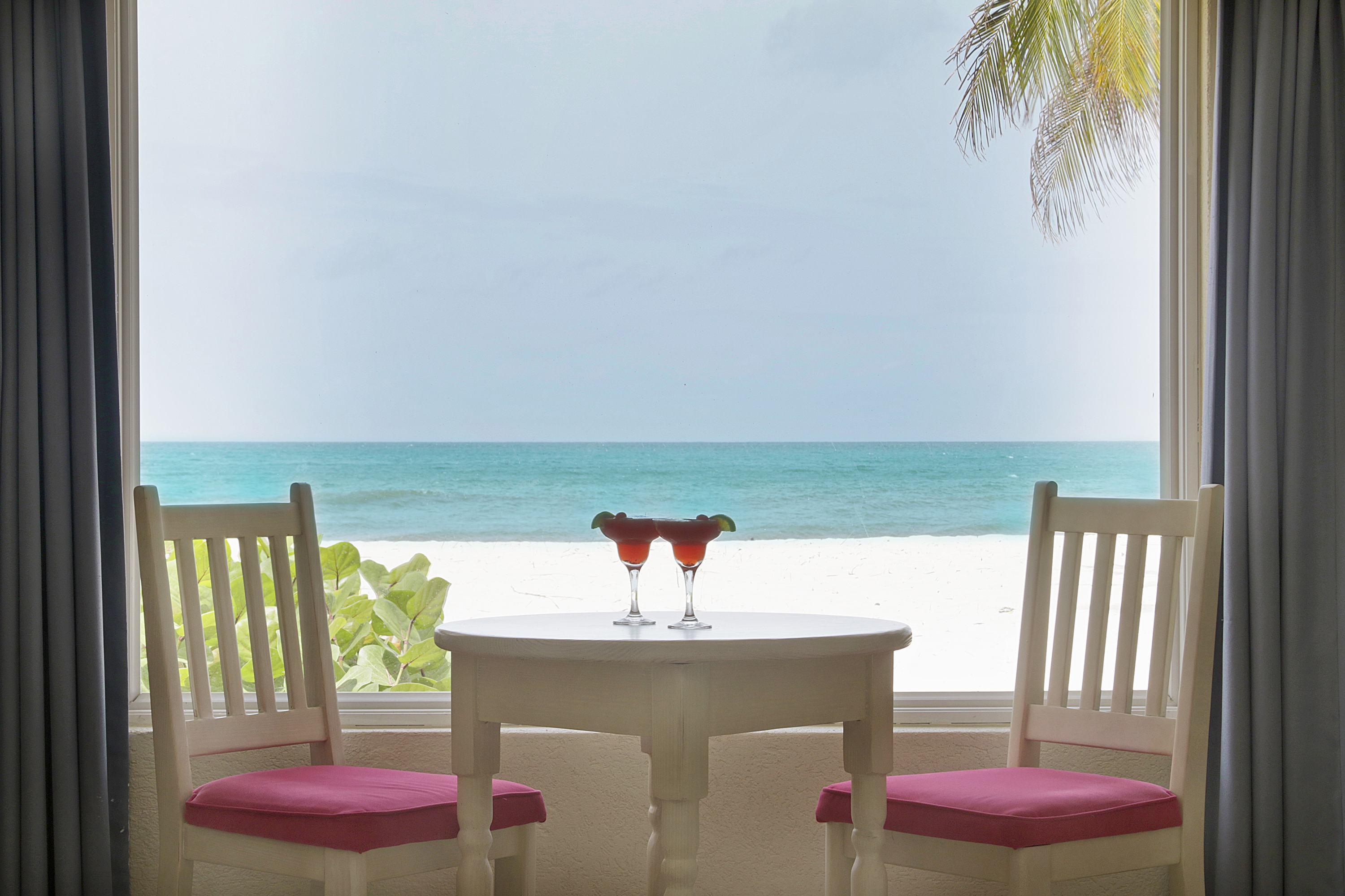 Hotel Southern Palms Club Saint Lawrence Gap