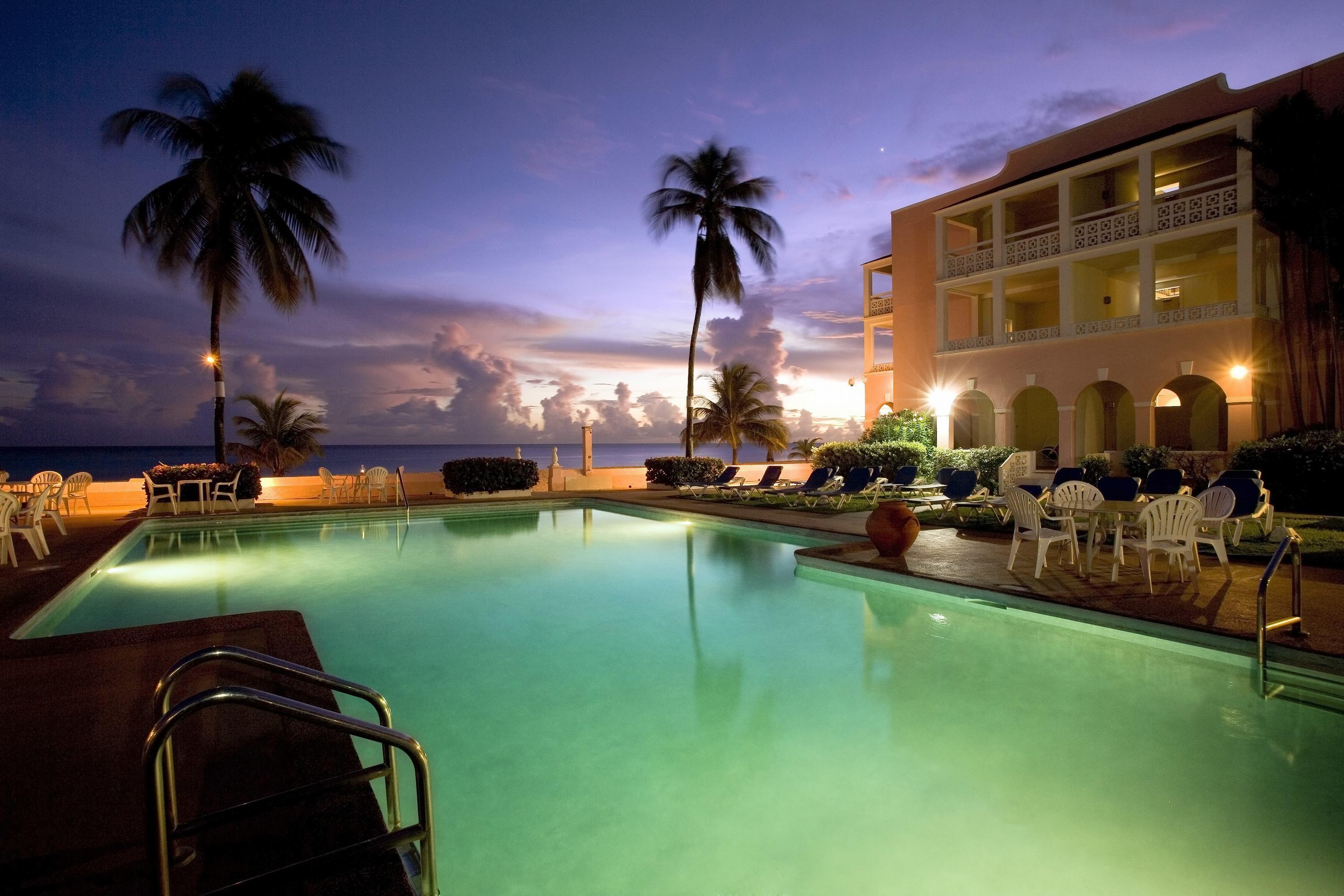 Hotel Southern Palms Club