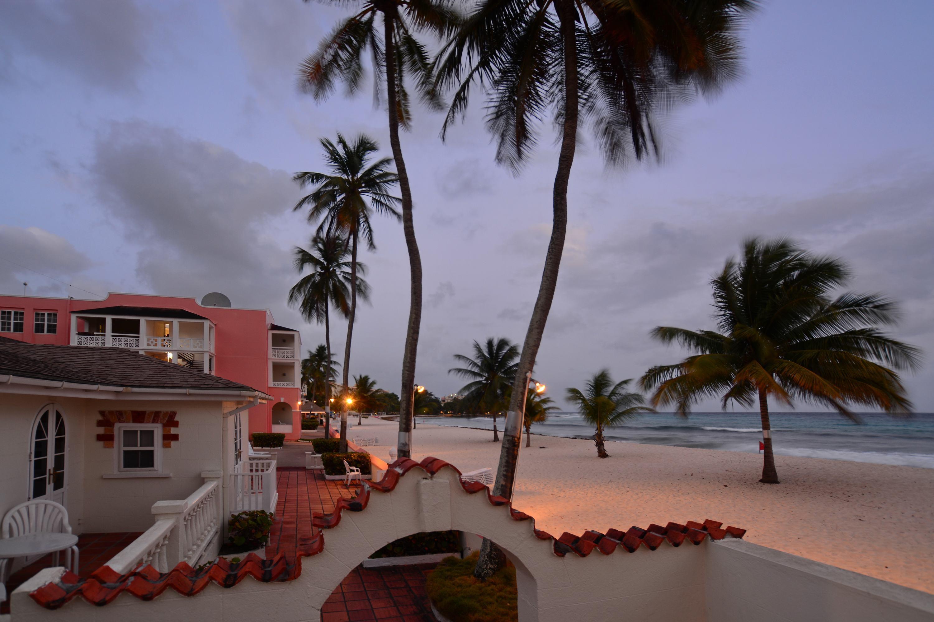 Hotel Southern Palms Club